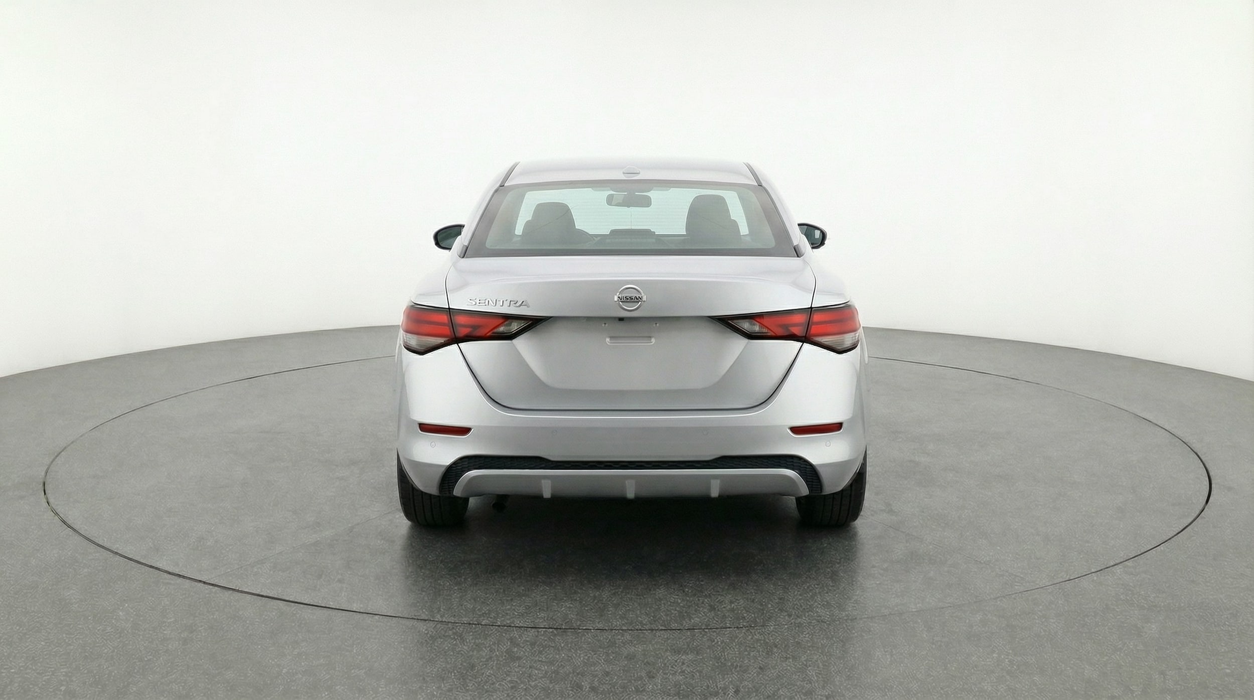 Thumbnail: 2025 Nissan Sentra - 6