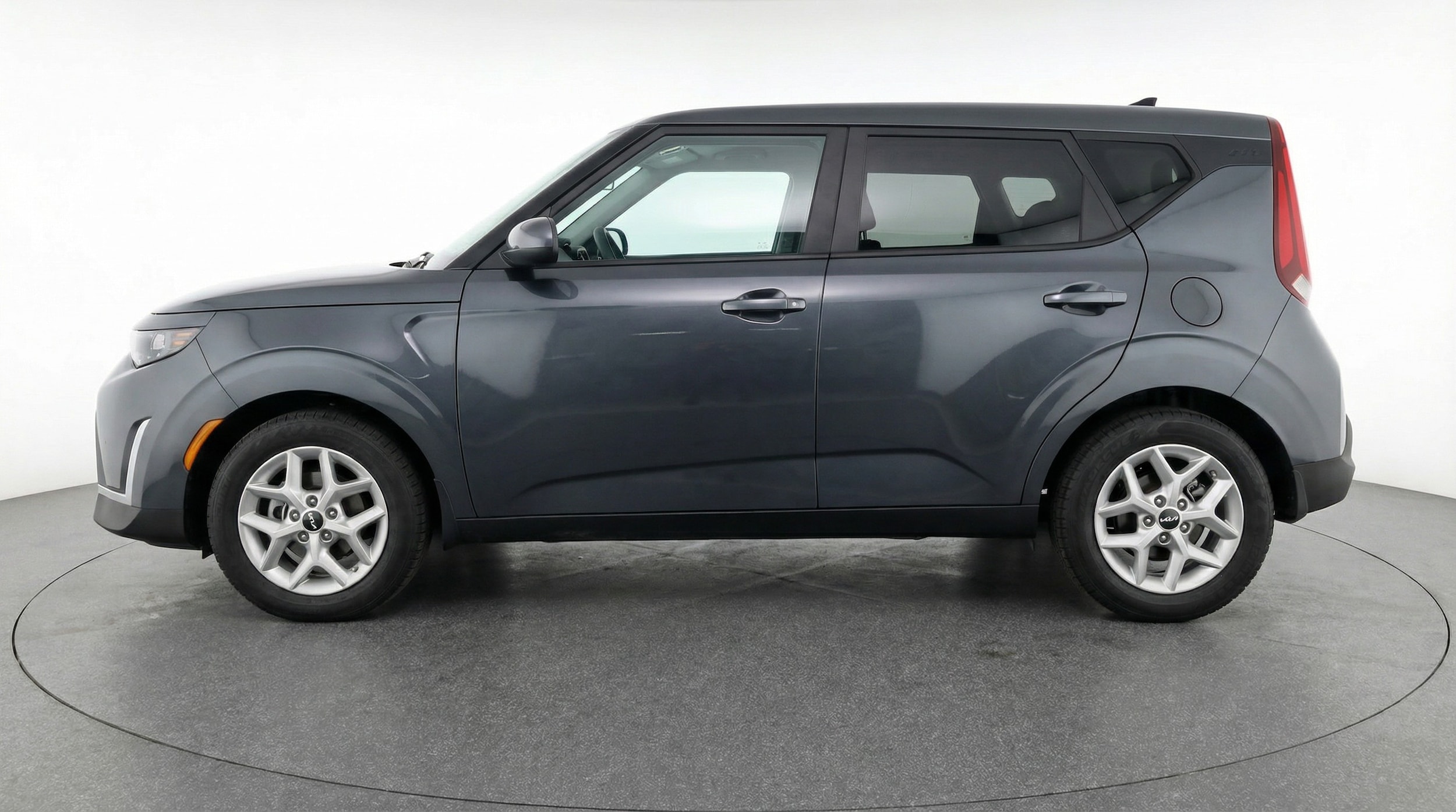 Thumbnail: 2025 Kia Soul - 4