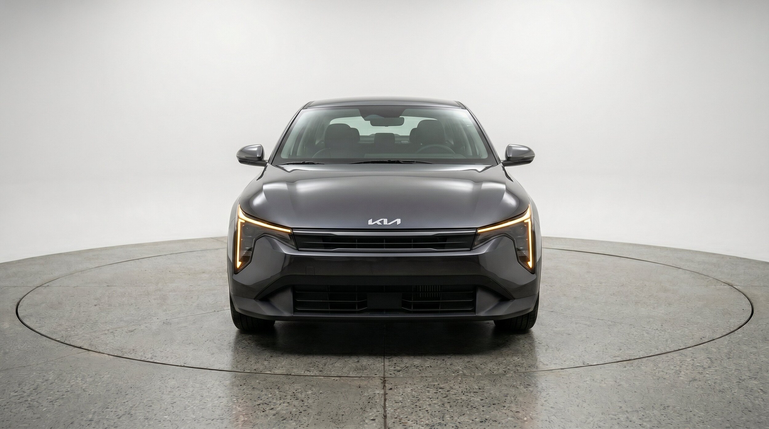 Thumbnail: 2025 Kia K4 - 2