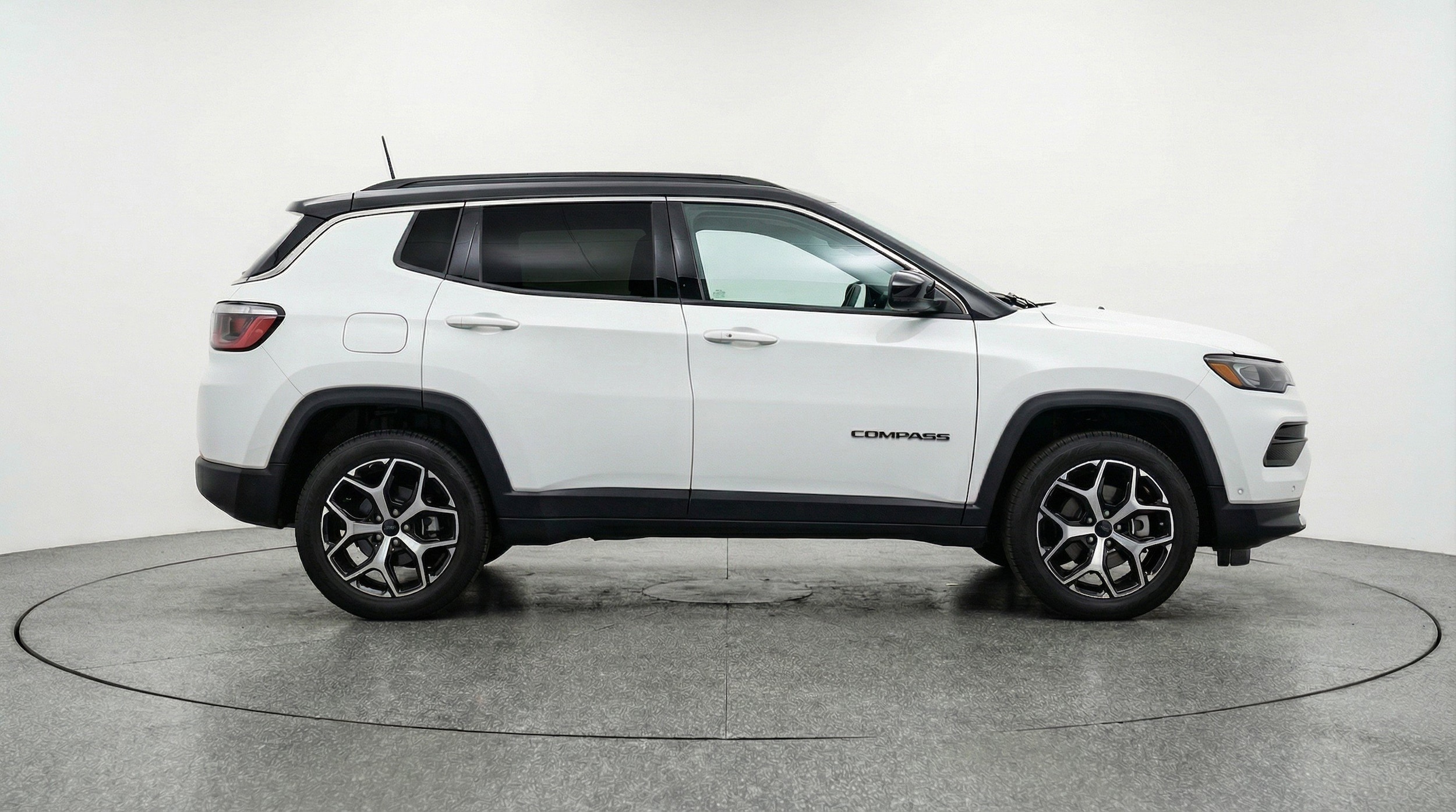 Thumbnail: 2025 Jeep Compass - 11