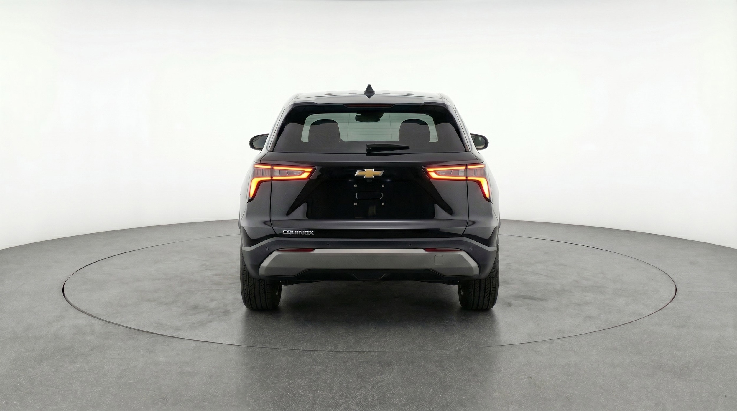 Thumbnail: 2025 Chevrolet Equinox - 7