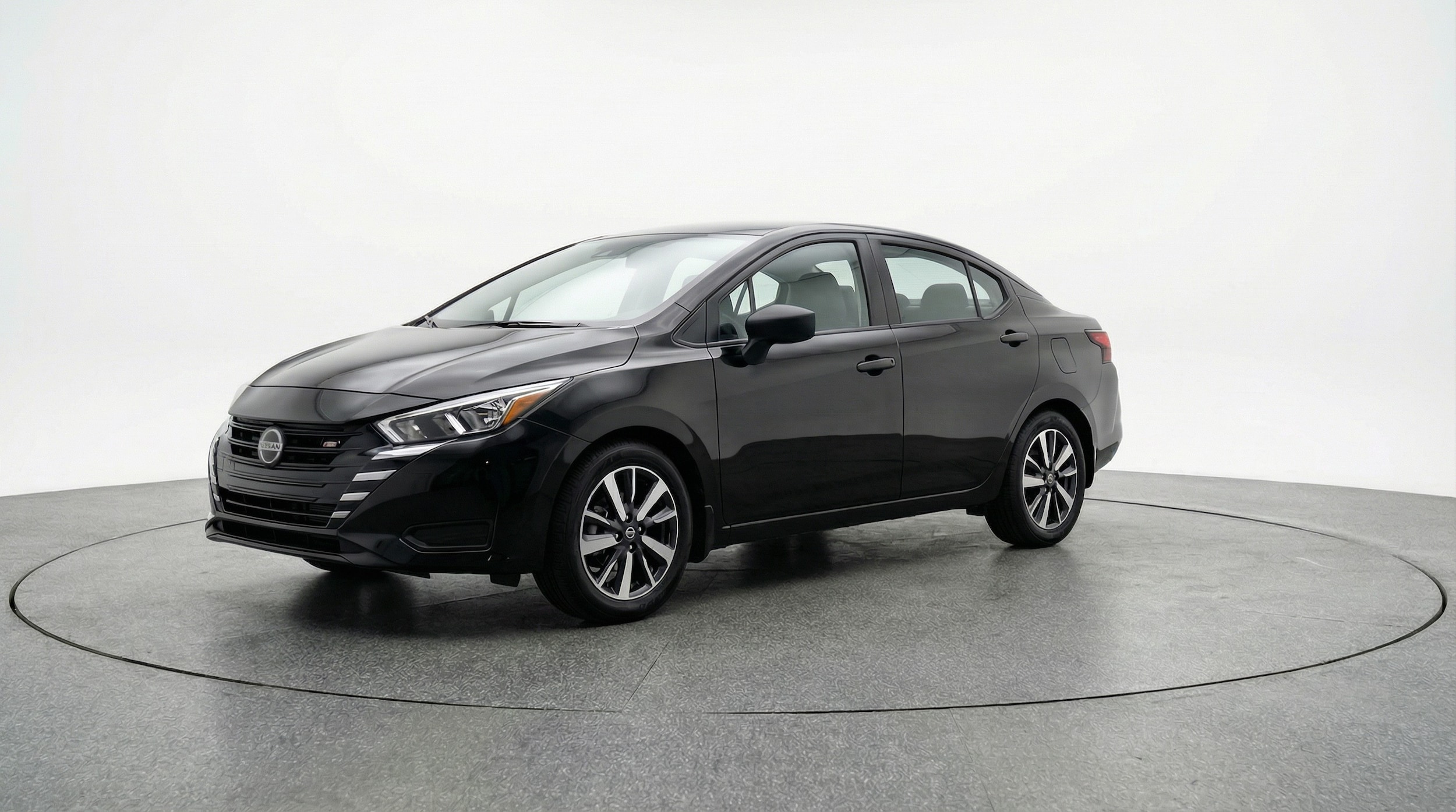 Thumbnail: 2025 Nissan Versa - 3