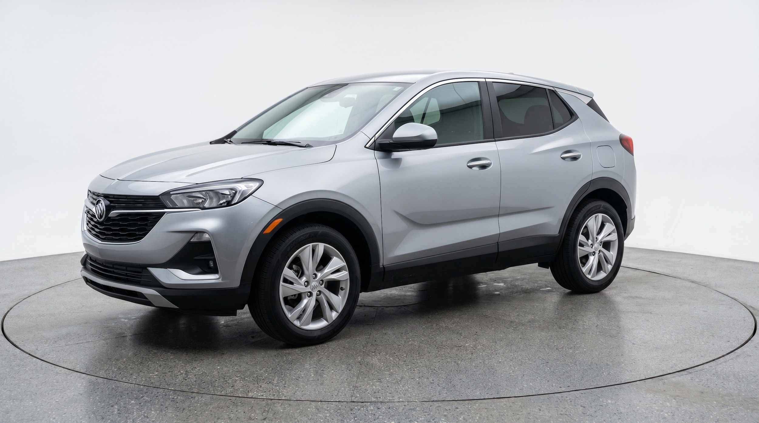Thumbnail: 2026 Buick Encore GX - 3