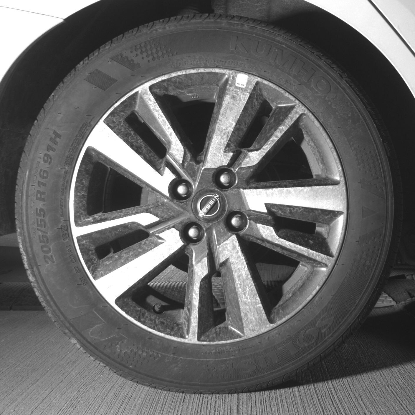 Thumbnail: 2025 Nissan Versa - 12