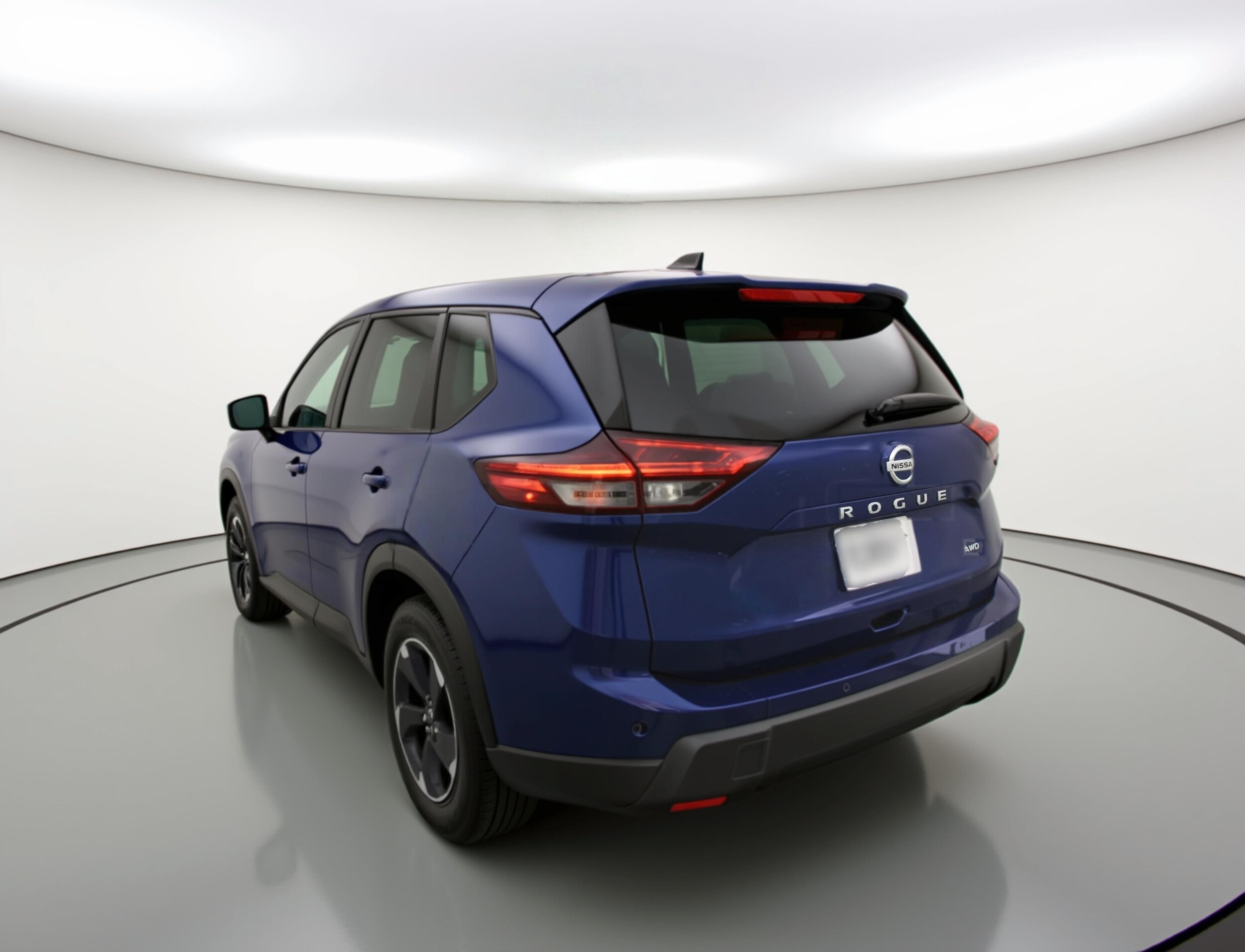 Thumbnail: 2025 Nissan Rogue - 5