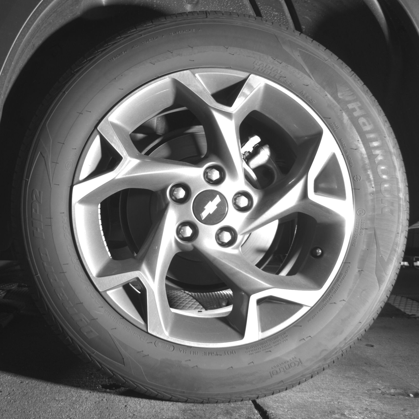 Thumbnail: 2025 Chevrolet Trax - 11