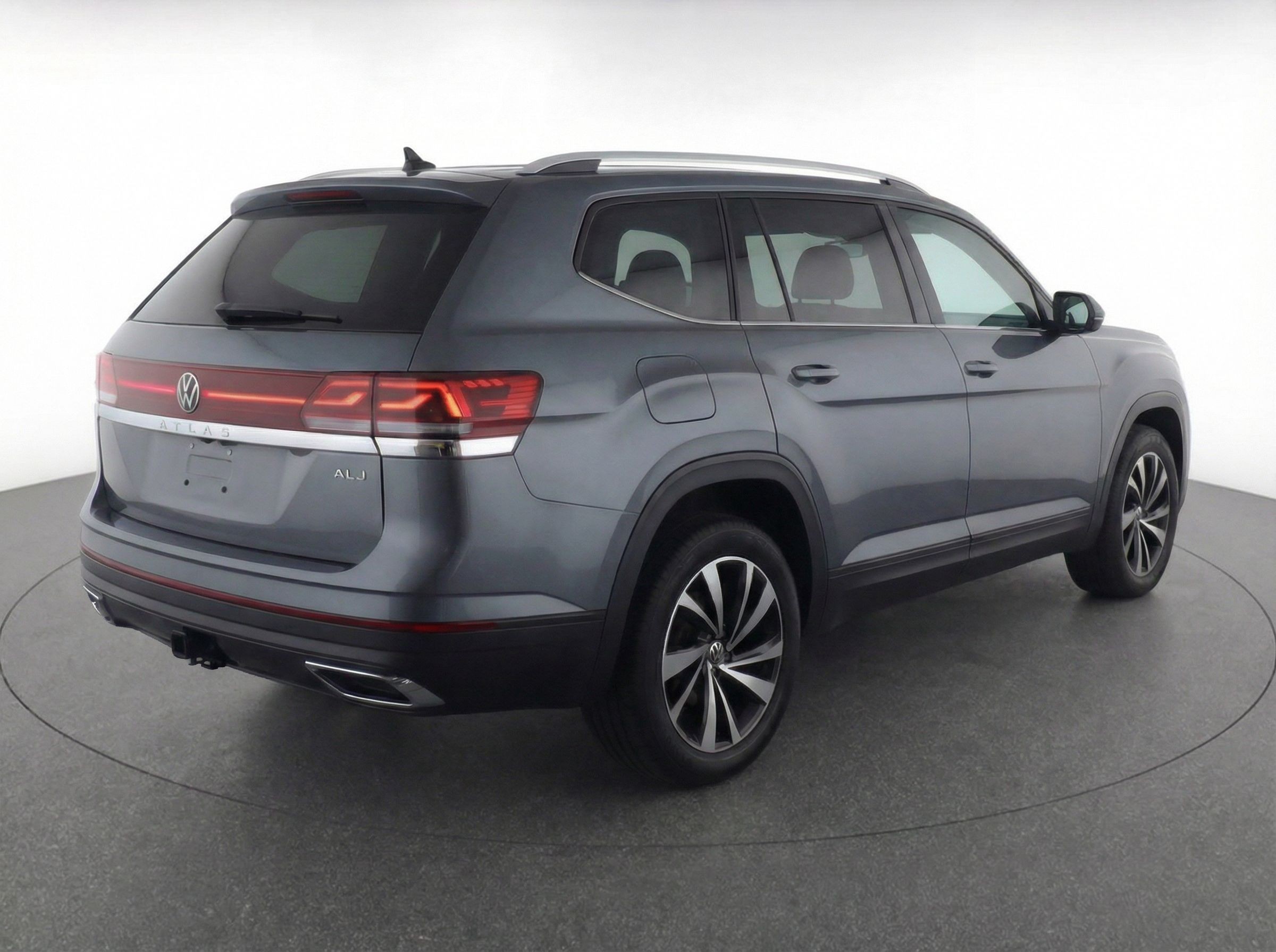 Thumbnail: 2024 Volkswagen Atlas - 7
