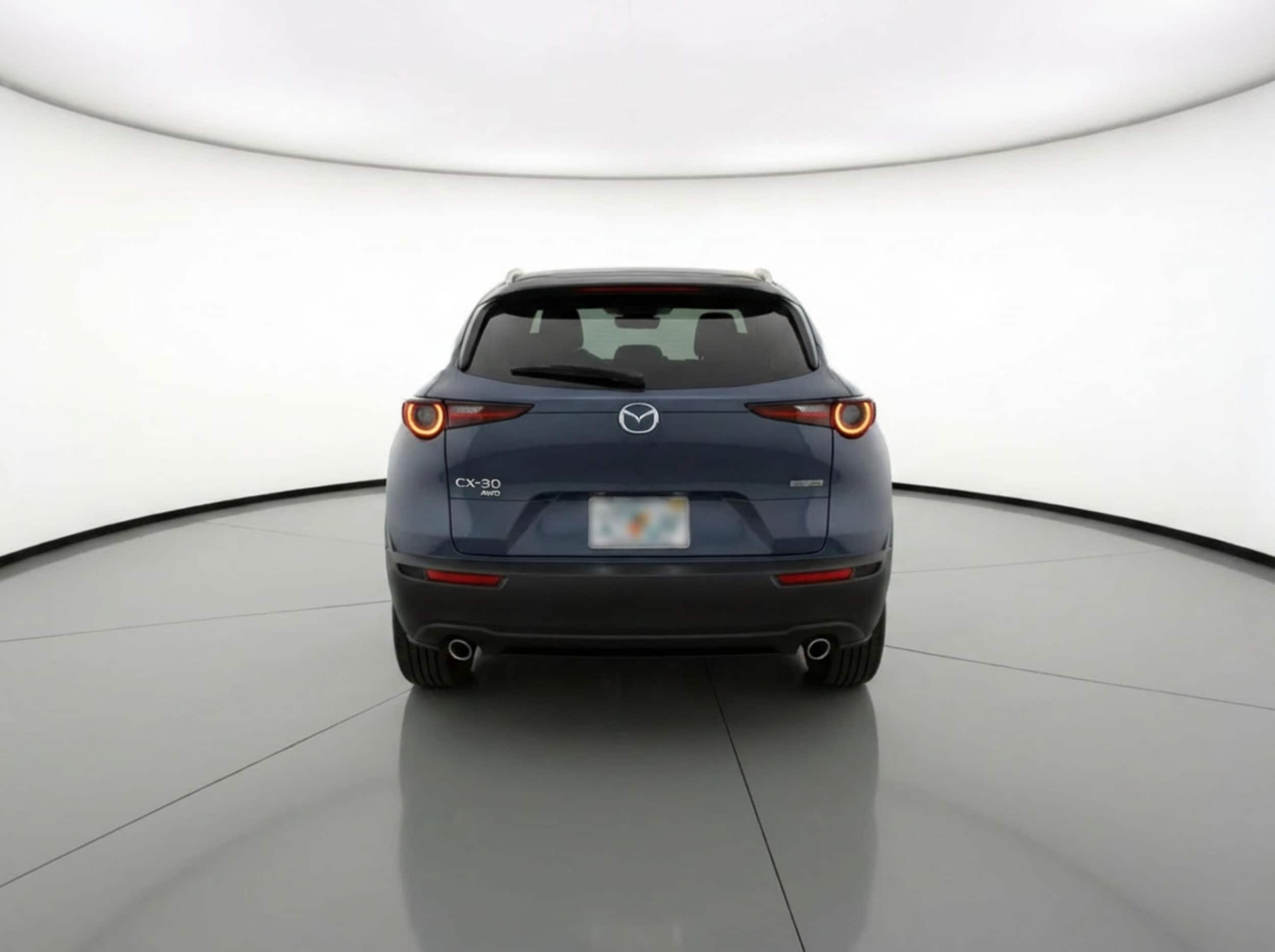 Thumbnail: 2025 Mazda CX-30 - 6