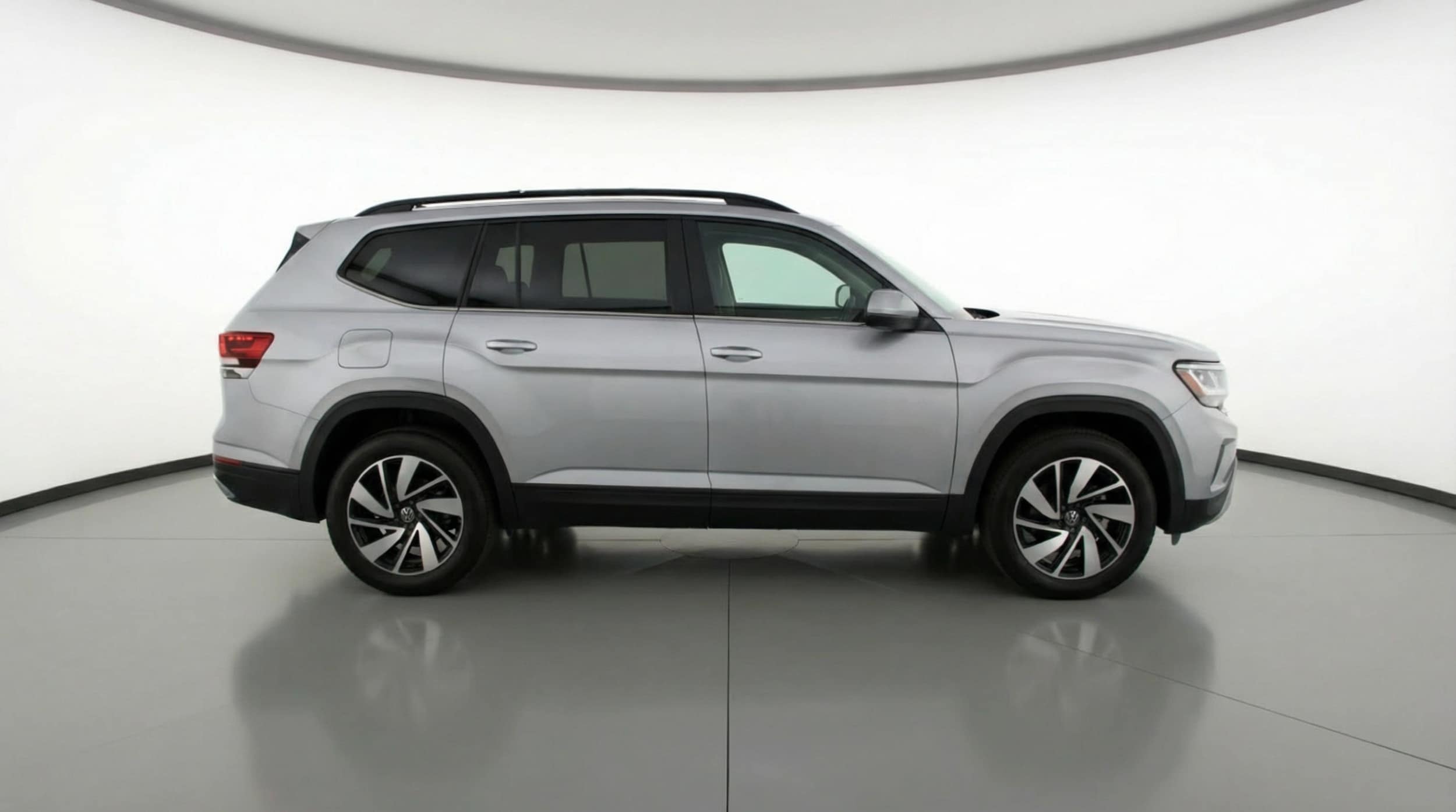 Thumbnail: 2025 Volkswagen Atlas - 8