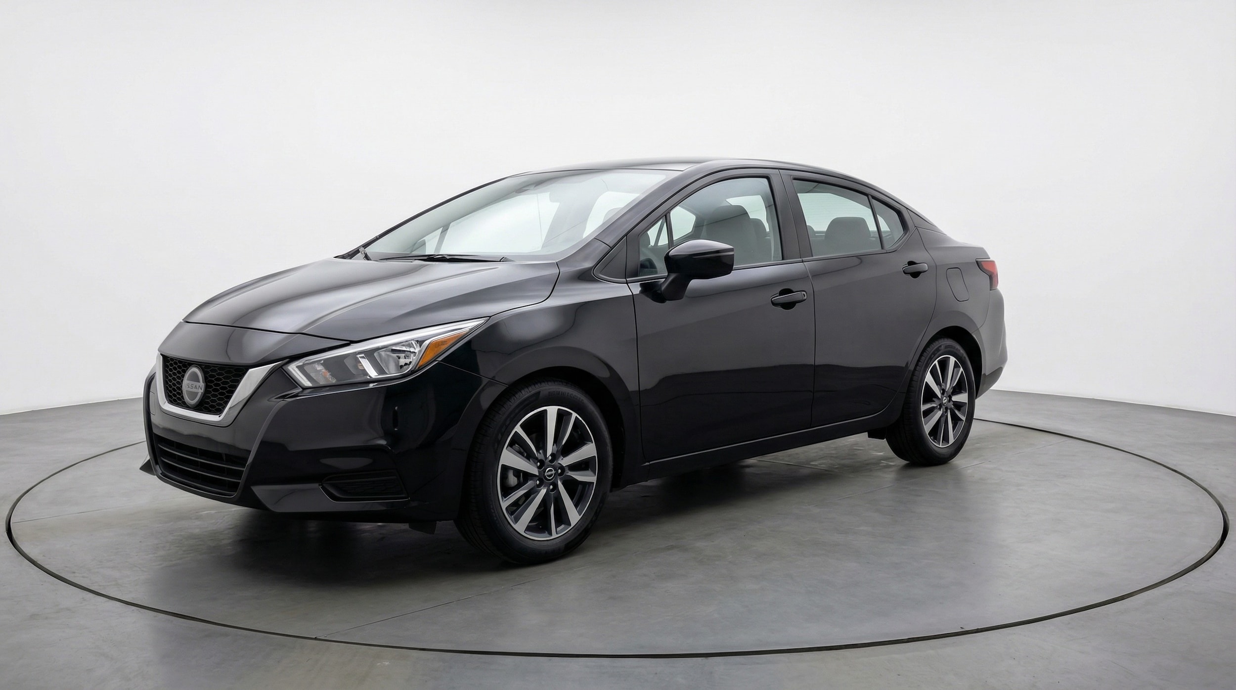 Thumbnail: 2025 Nissan Versa - 3