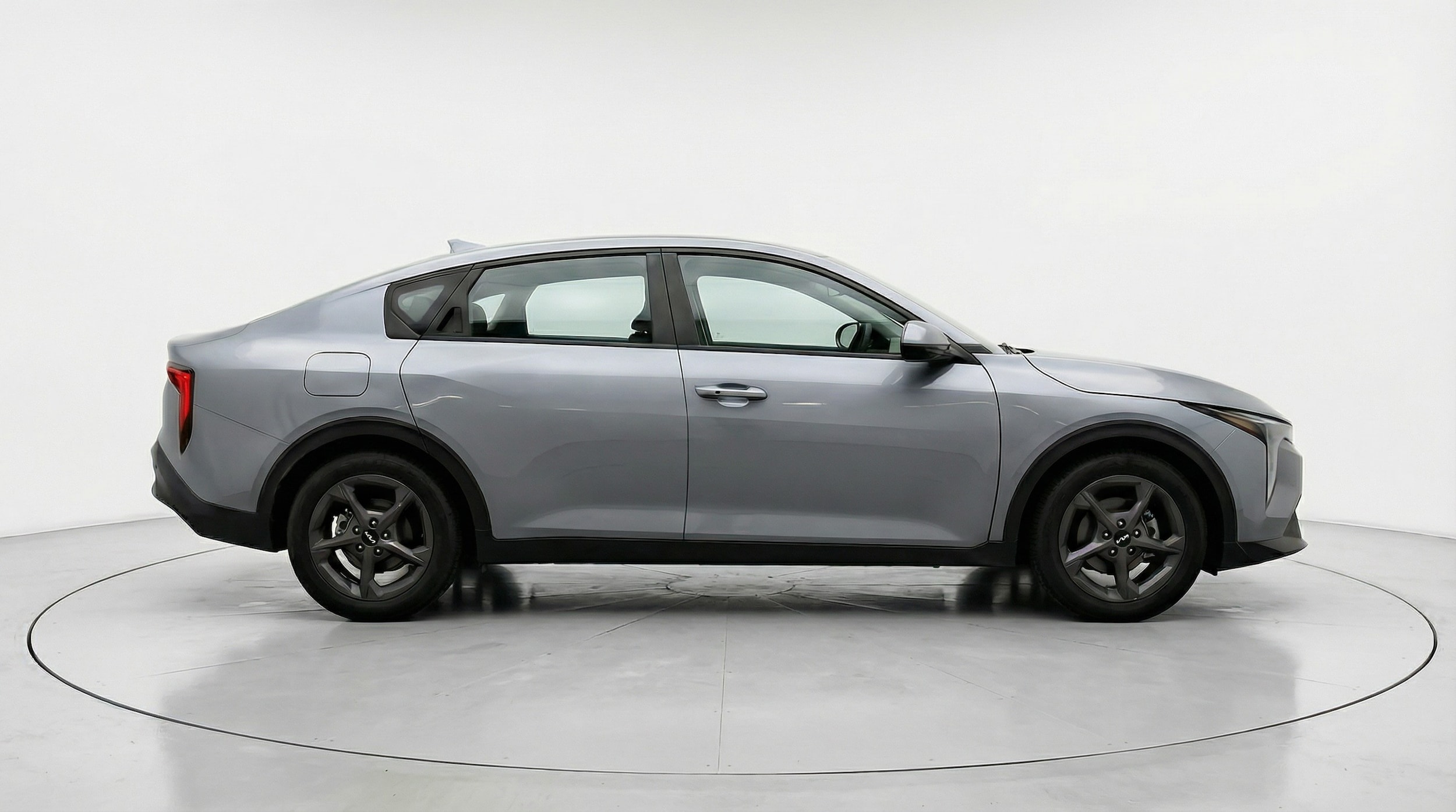 Thumbnail: 2025 Kia K4 - 8