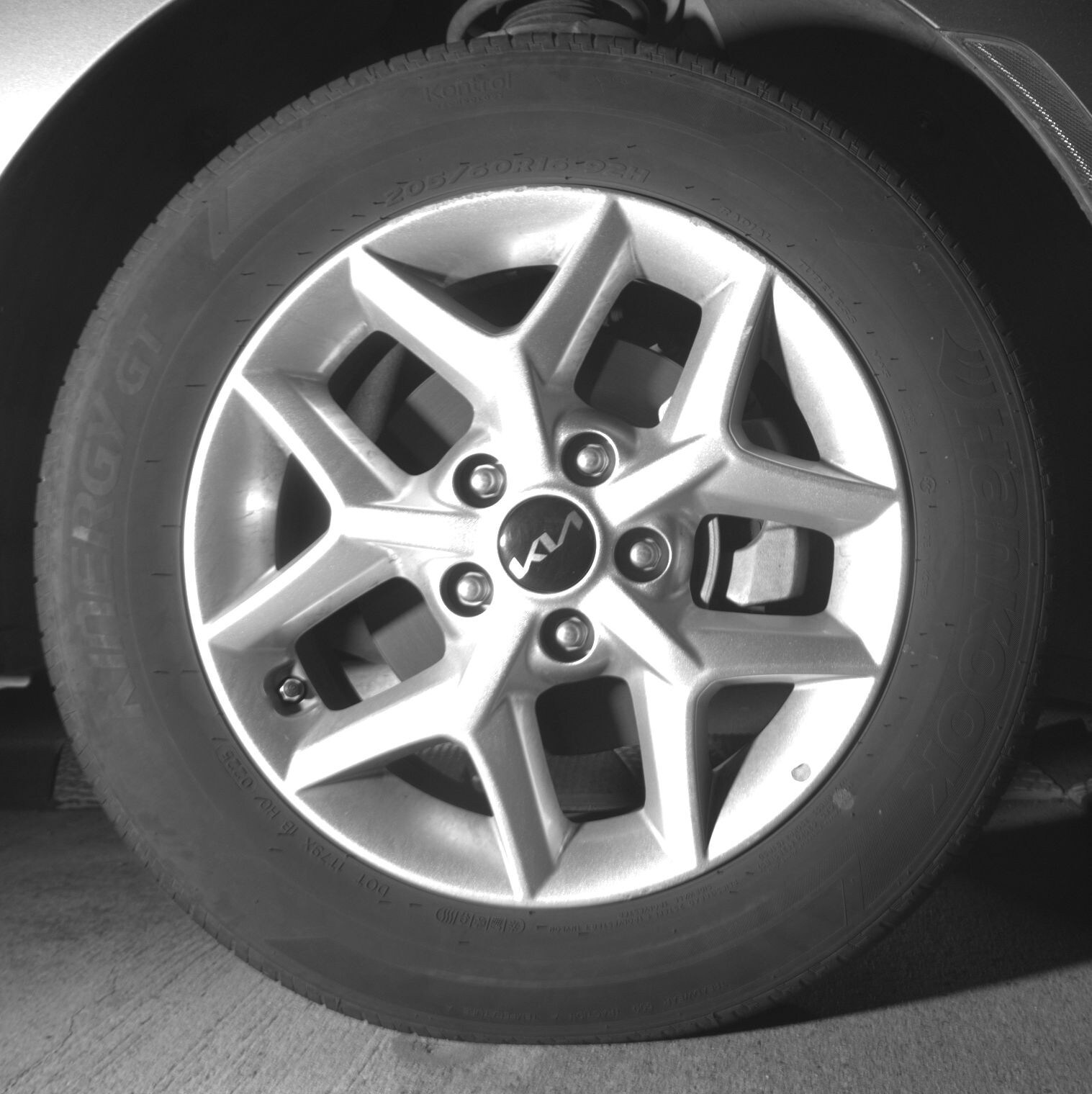 Thumbnail: 2025 Kia Soul - 10