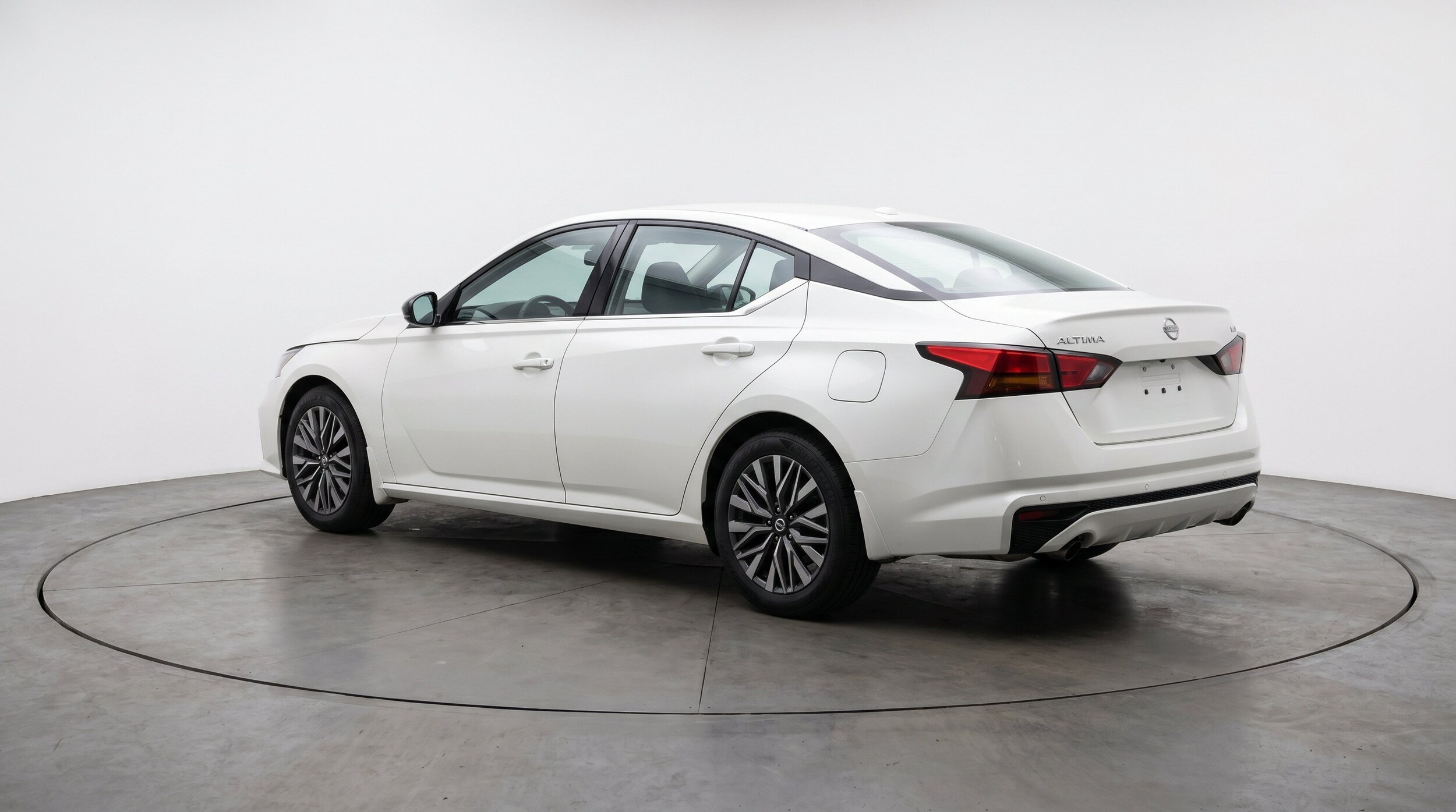 Thumbnail: 2026 Nissan Altima - 6