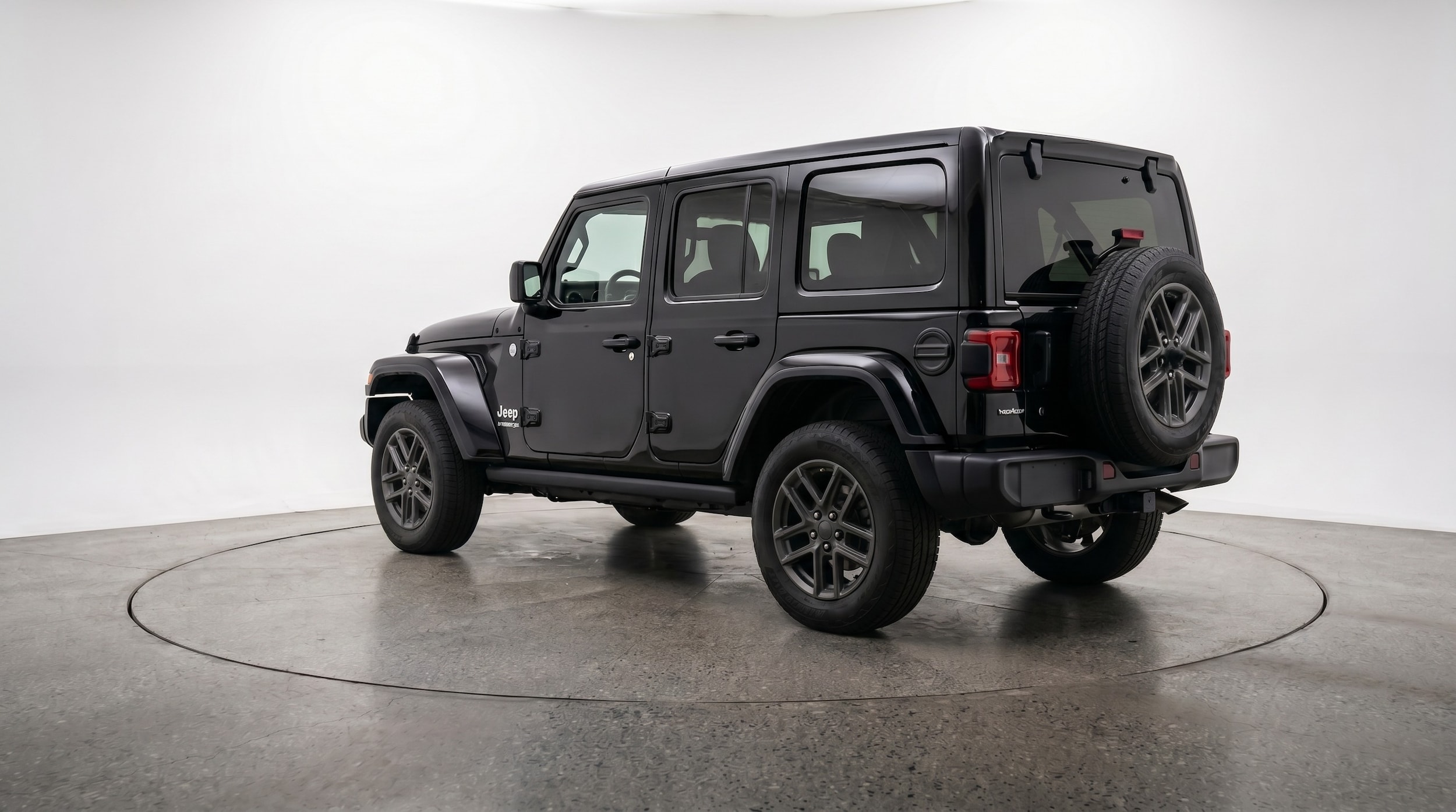 Thumbnail: 2025 Jeep Wrangler - 5