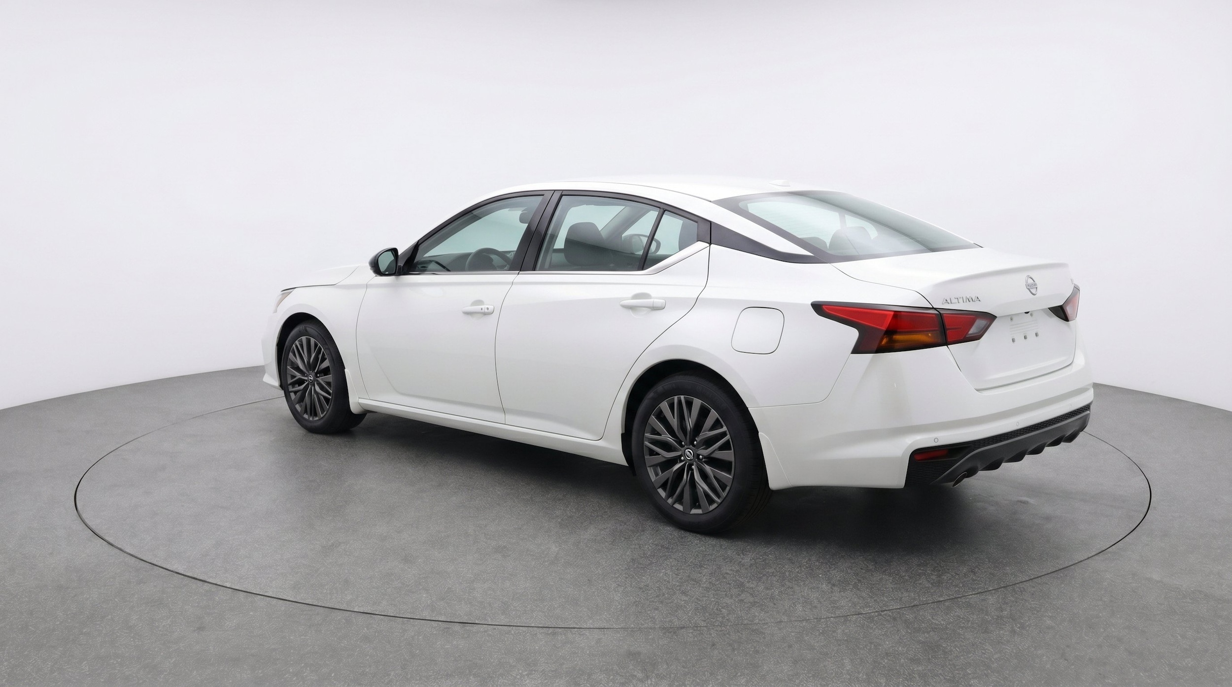 Thumbnail: 2026 Nissan Altima - 6