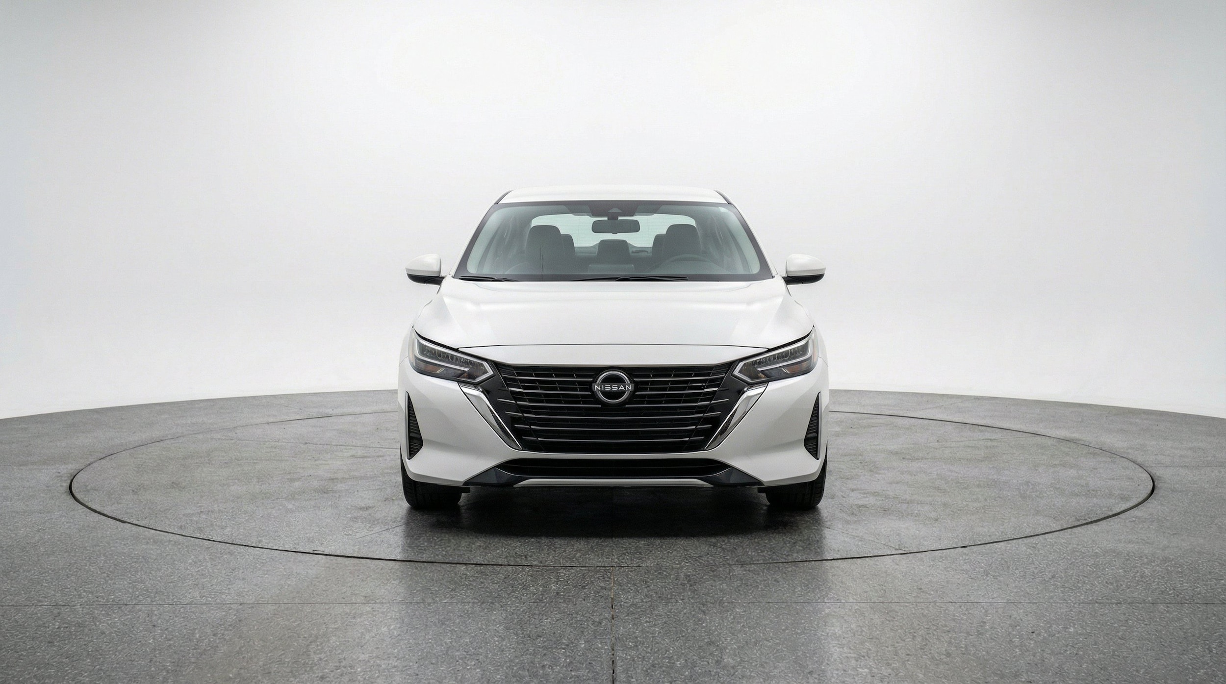 Thumbnail: 2025 Nissan Sentra - 2