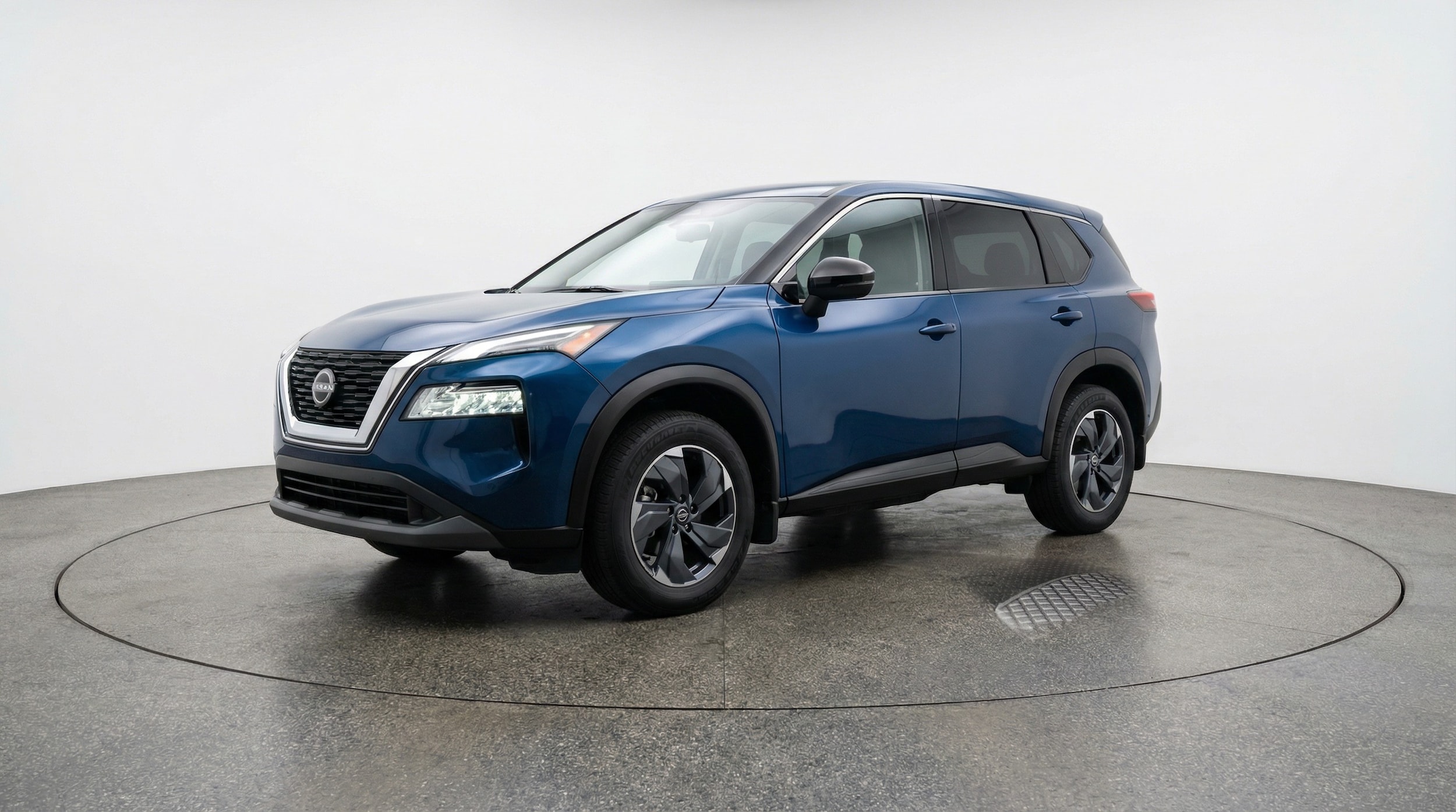 Thumbnail: 2025 Nissan Rogue - 3
