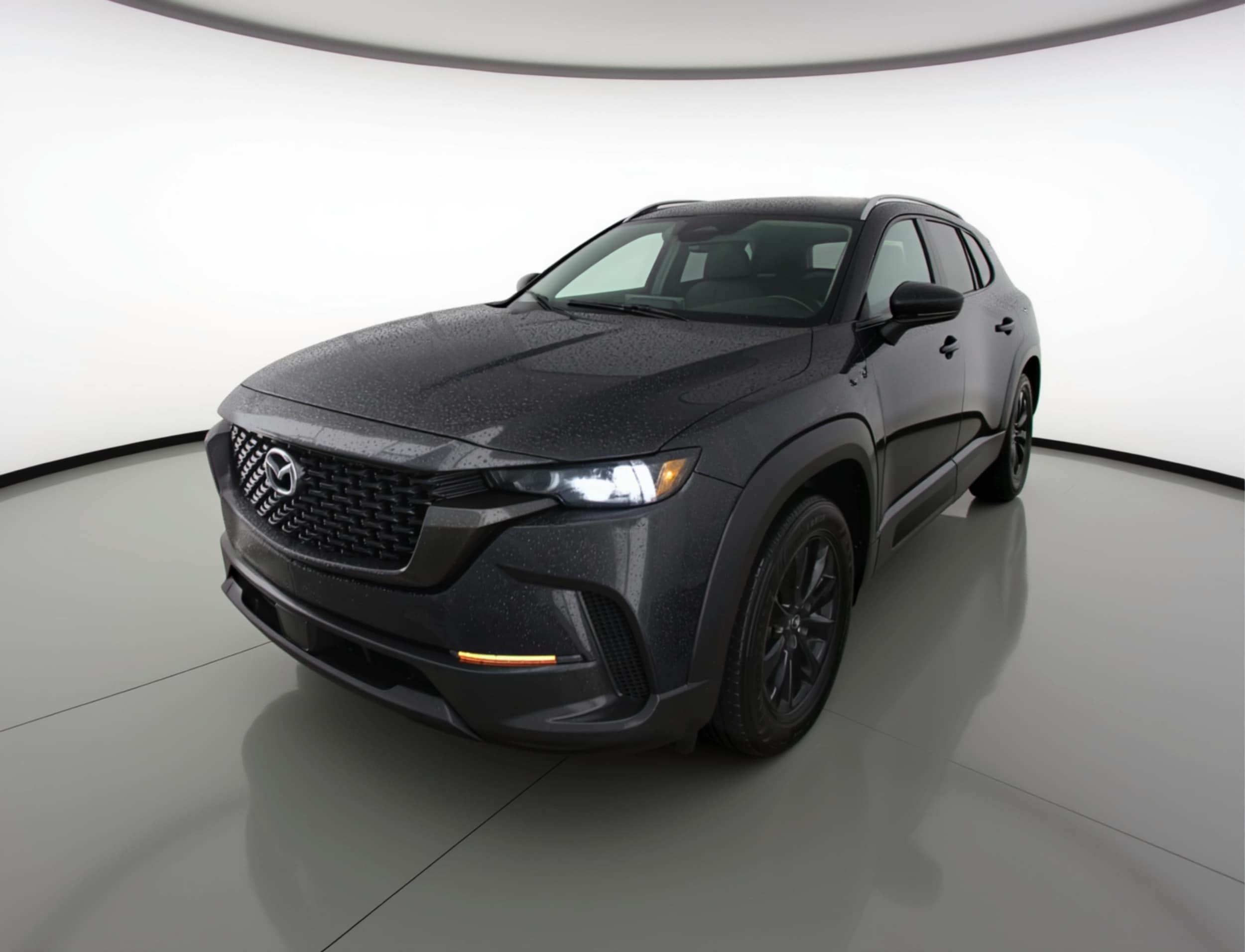 Thumbnail: 2025 Mazda CX-50 - 3