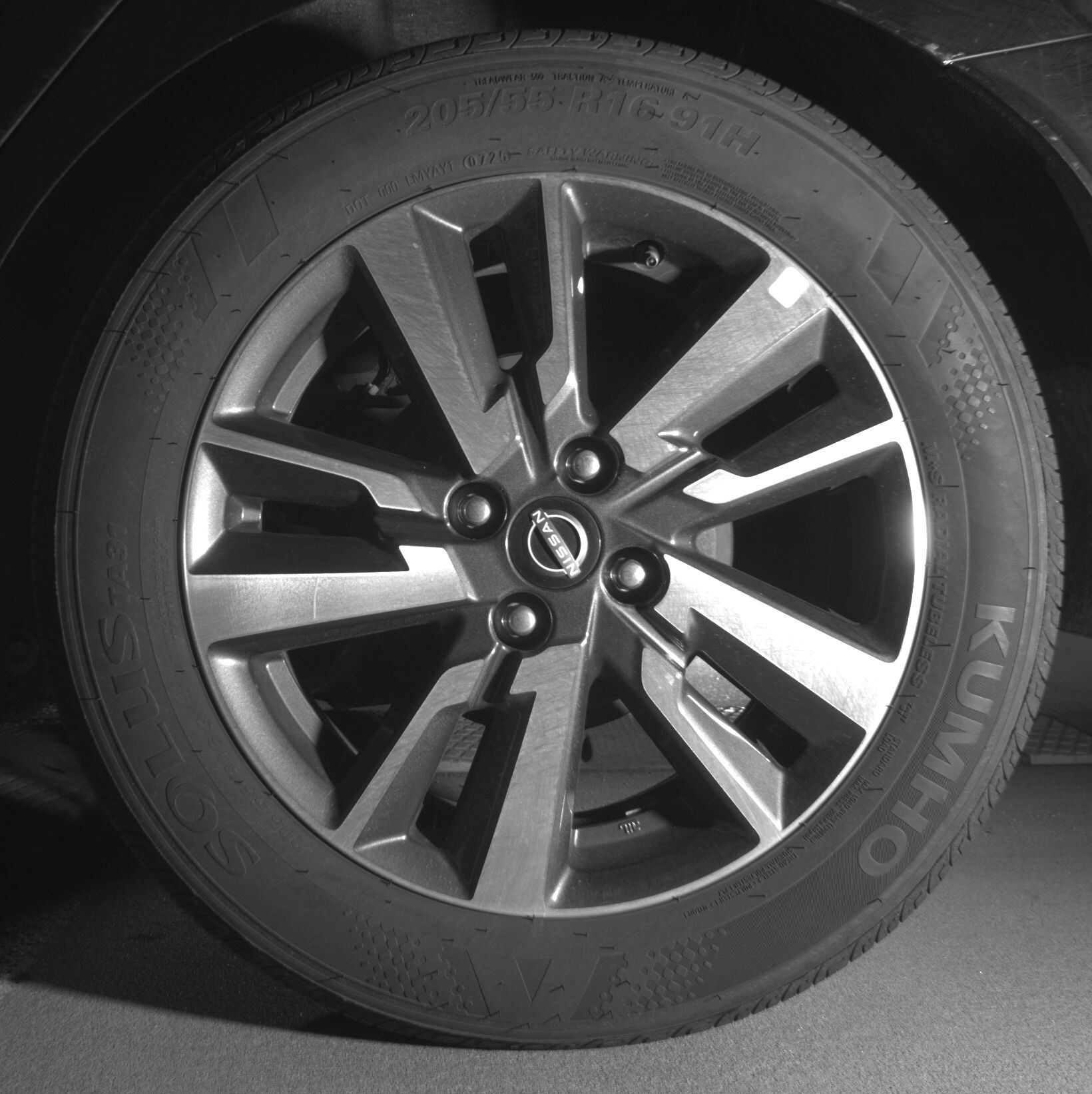 Thumbnail: 2025 Nissan Versa - 11