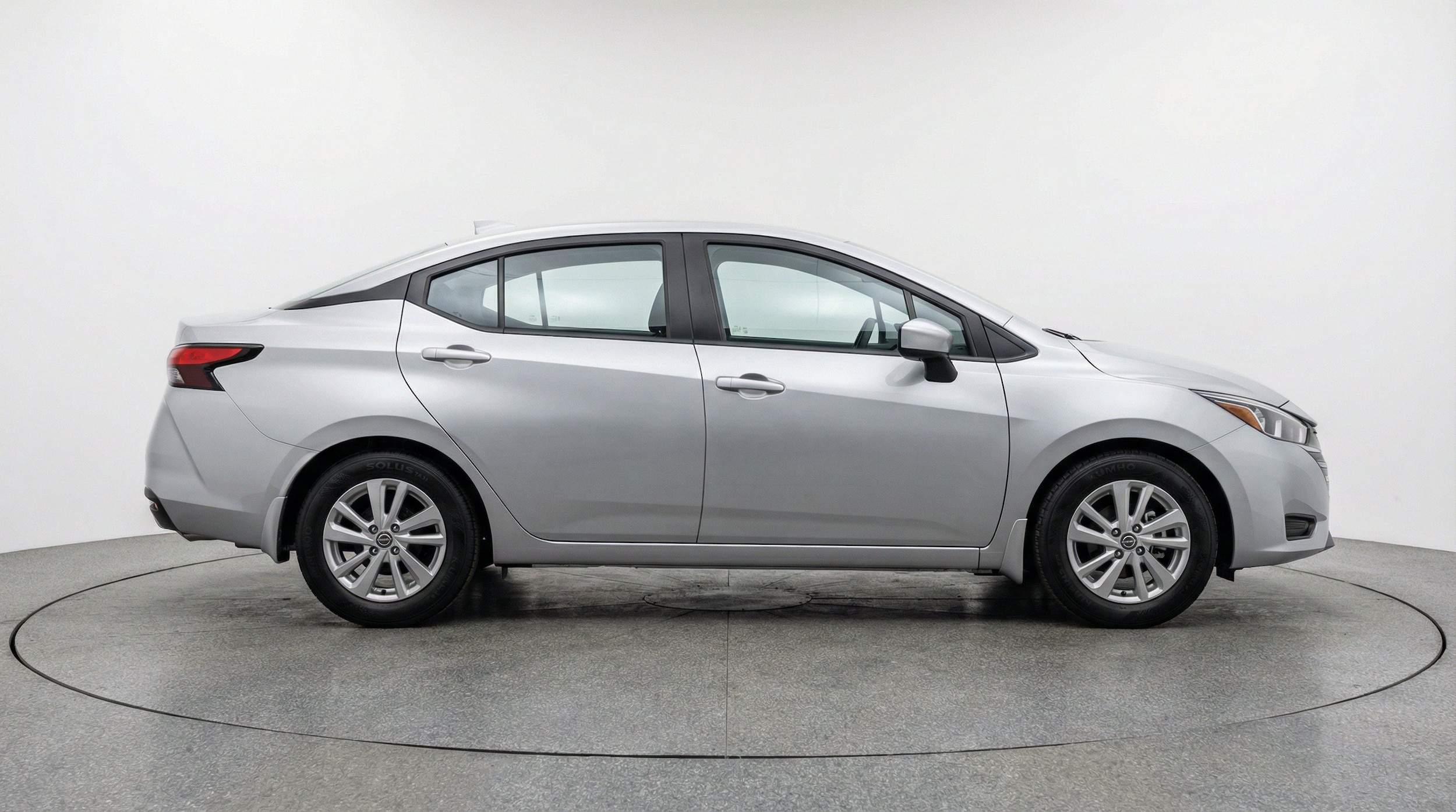 Thumbnail: 2025 Nissan Versa - 10