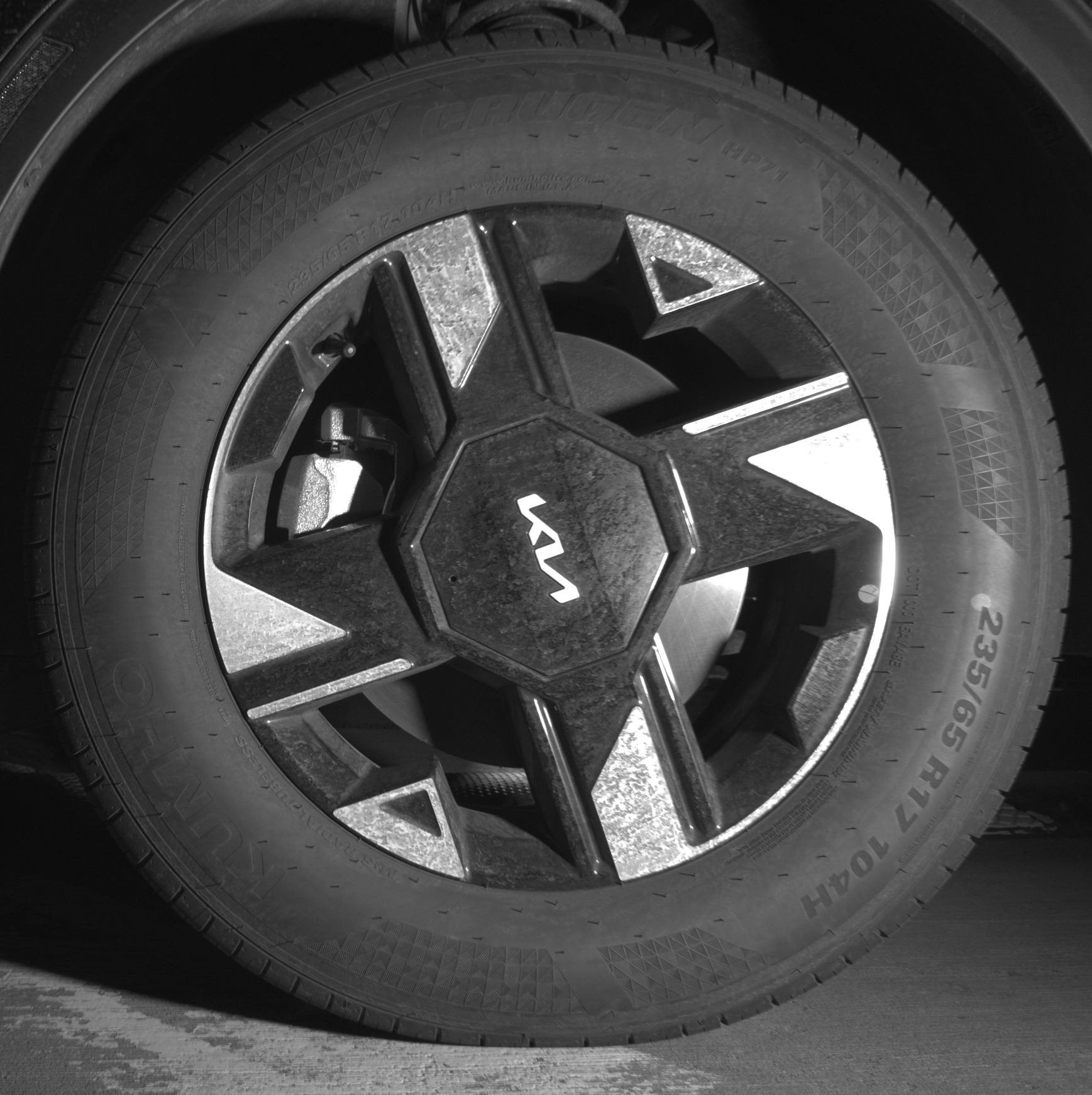 Thumbnail: 2026 Kia Sportage - 12