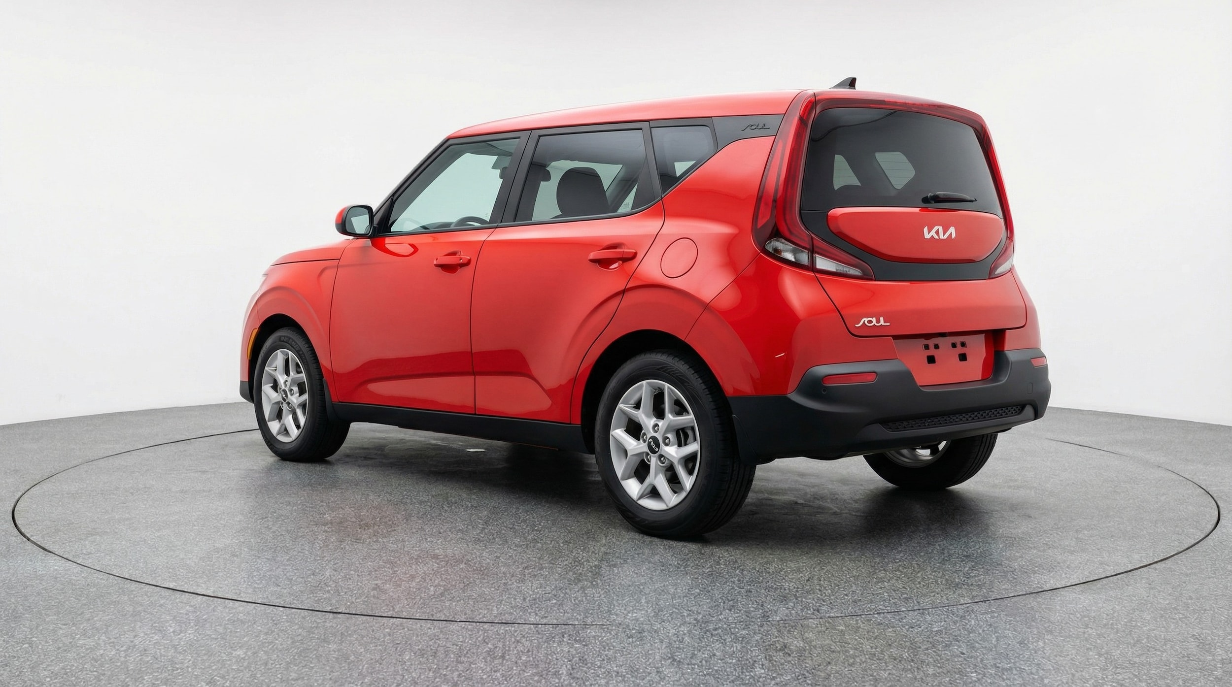 Thumbnail: 2025 Kia Soul - 5