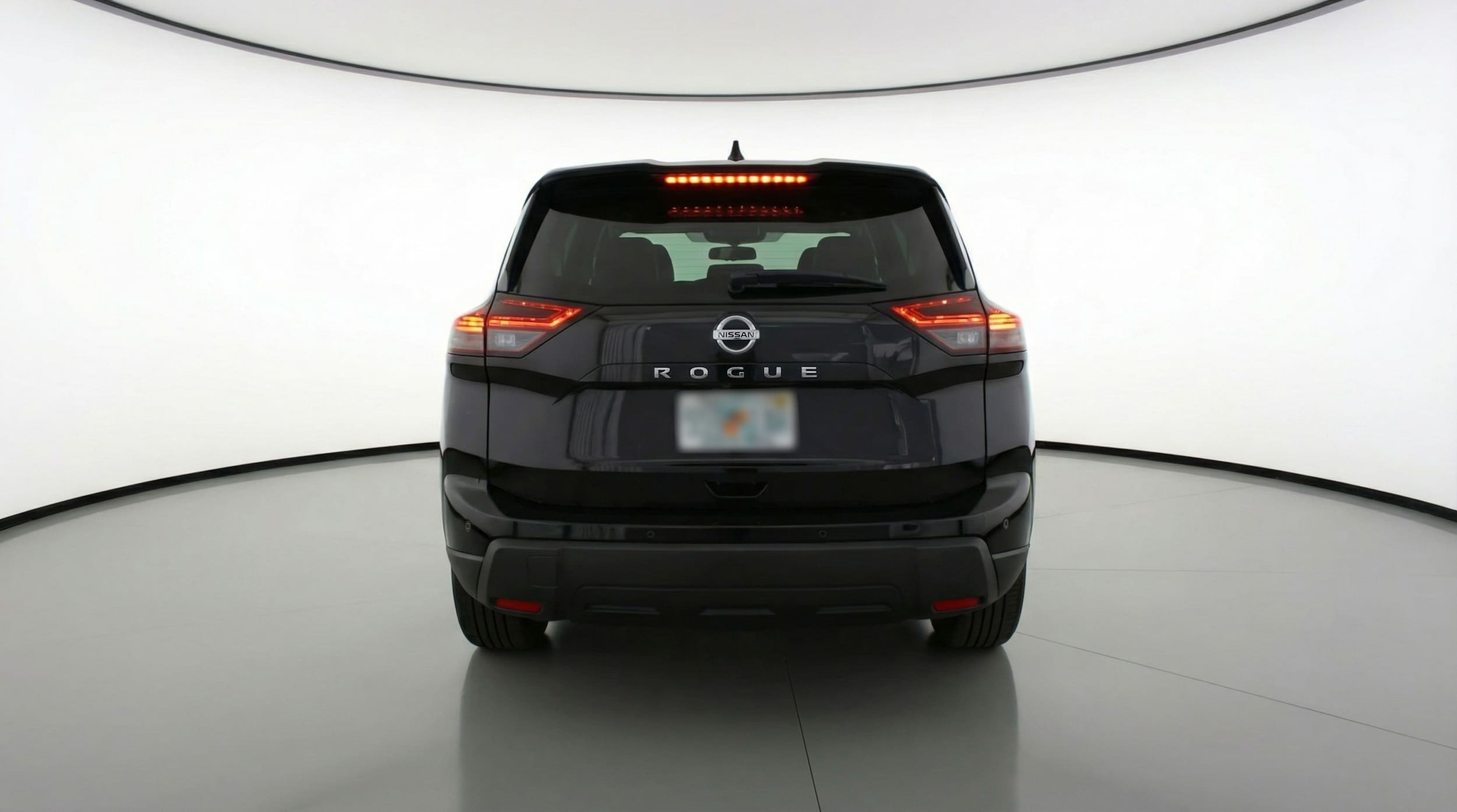 Thumbnail: 2025 Nissan Rogue - 6