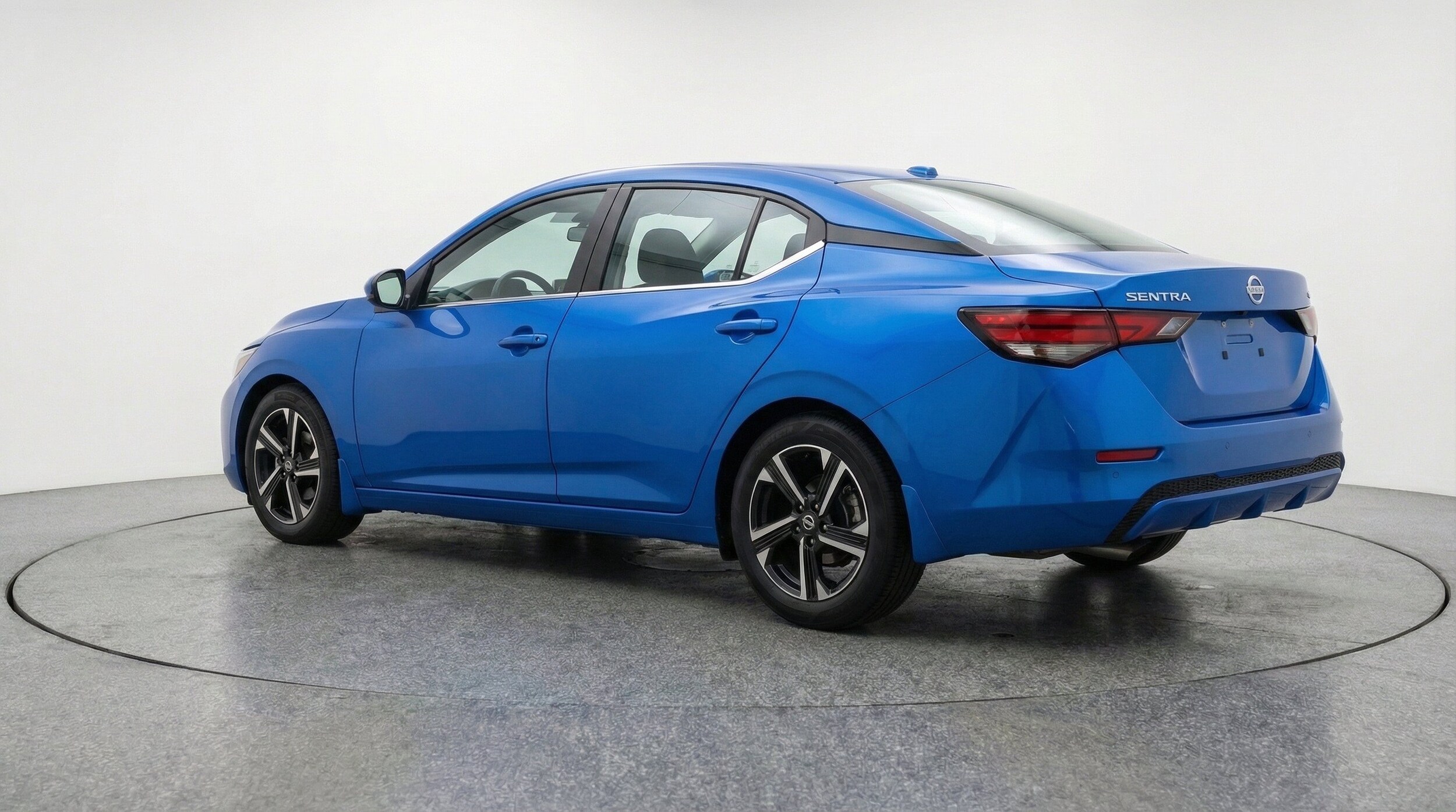Thumbnail: 2025 Nissan Sentra - 6