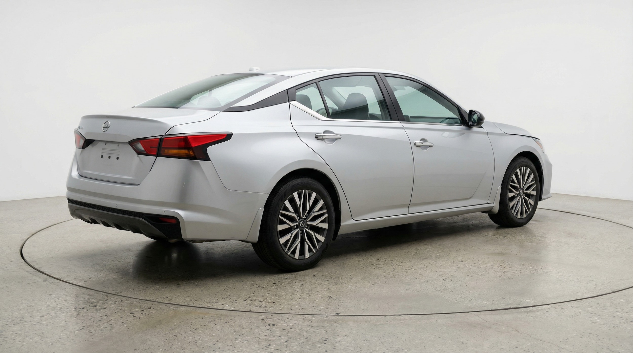 Thumbnail: 2025 Nissan Altima - 7