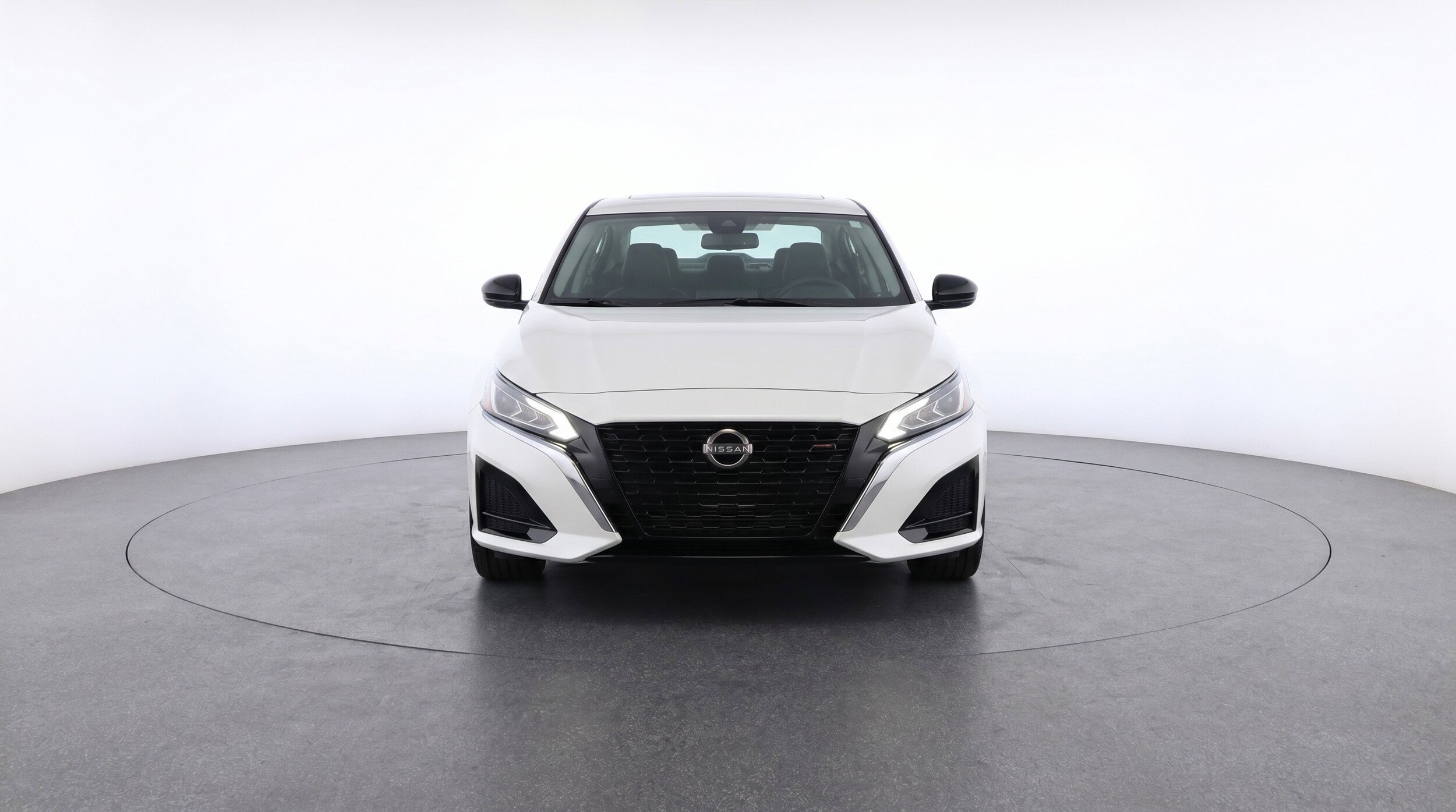 Thumbnail: 2025 Nissan Altima - 2