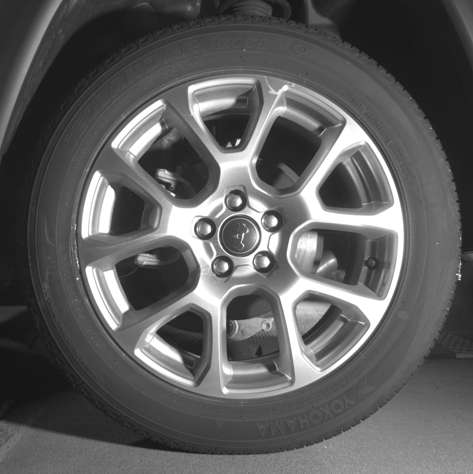 Thumbnail: 2025 Jeep Compass - 11