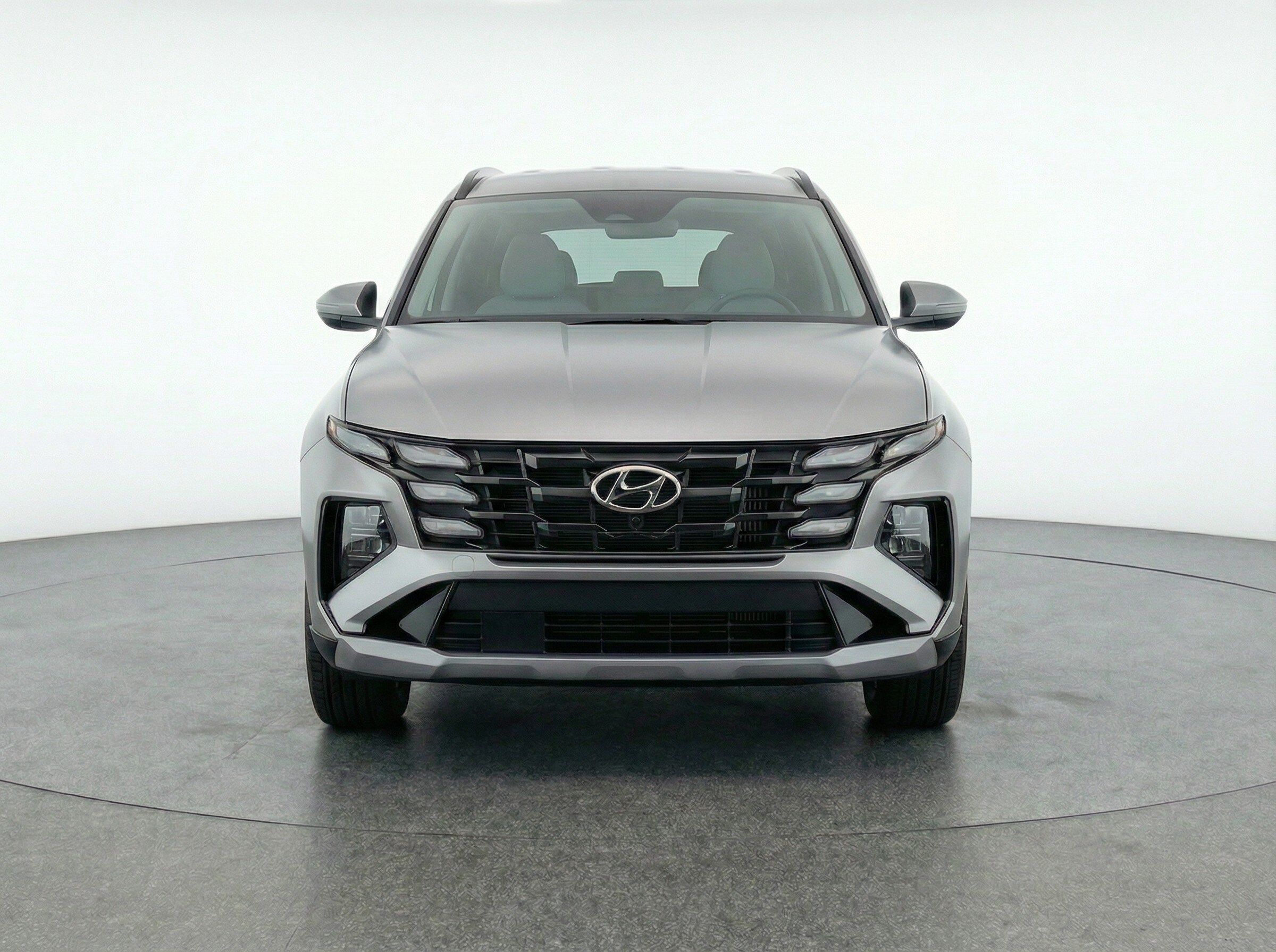 Thumbnail: 2025 Hyundai Tucson - 2