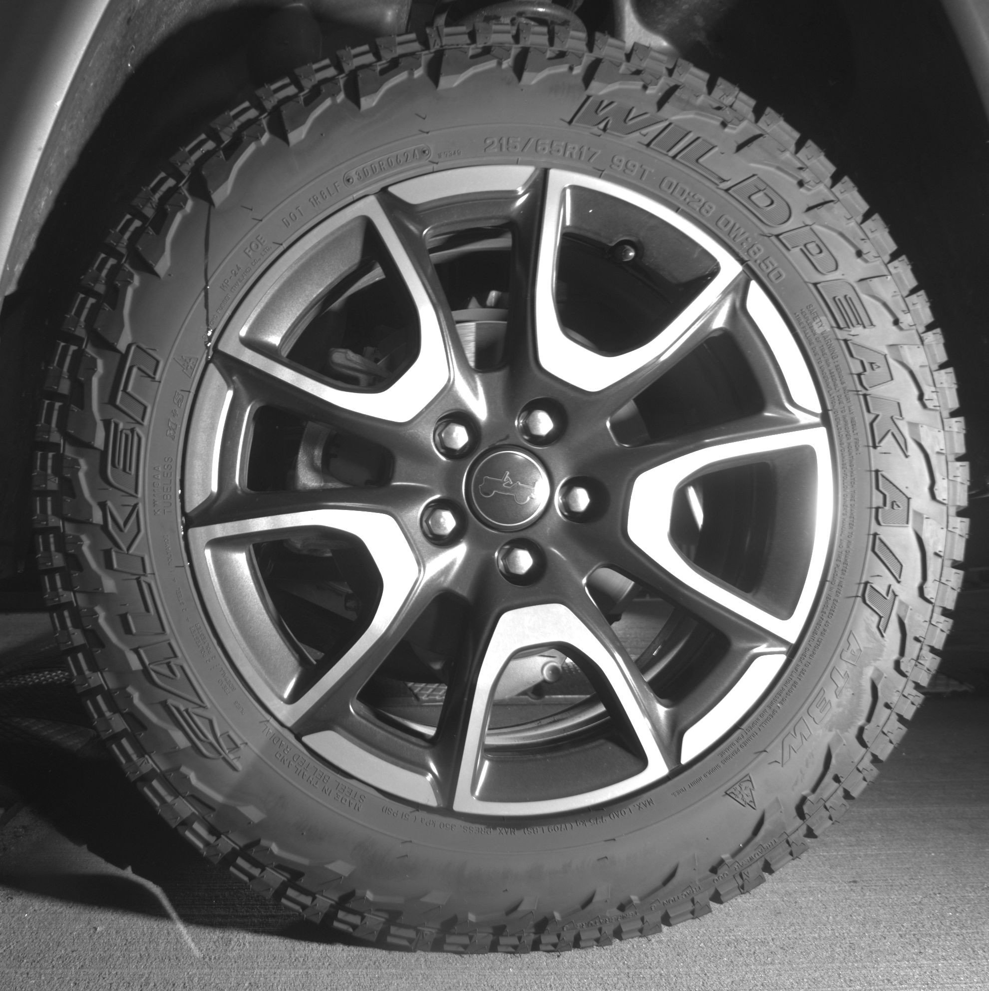 Thumbnail: 2025 Jeep Compass - 13