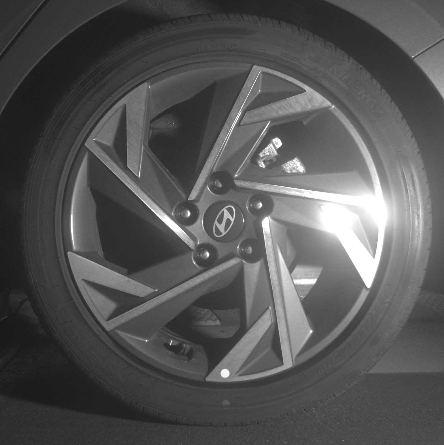 Thumbnail: 2025 Hyundai Elantra - 14