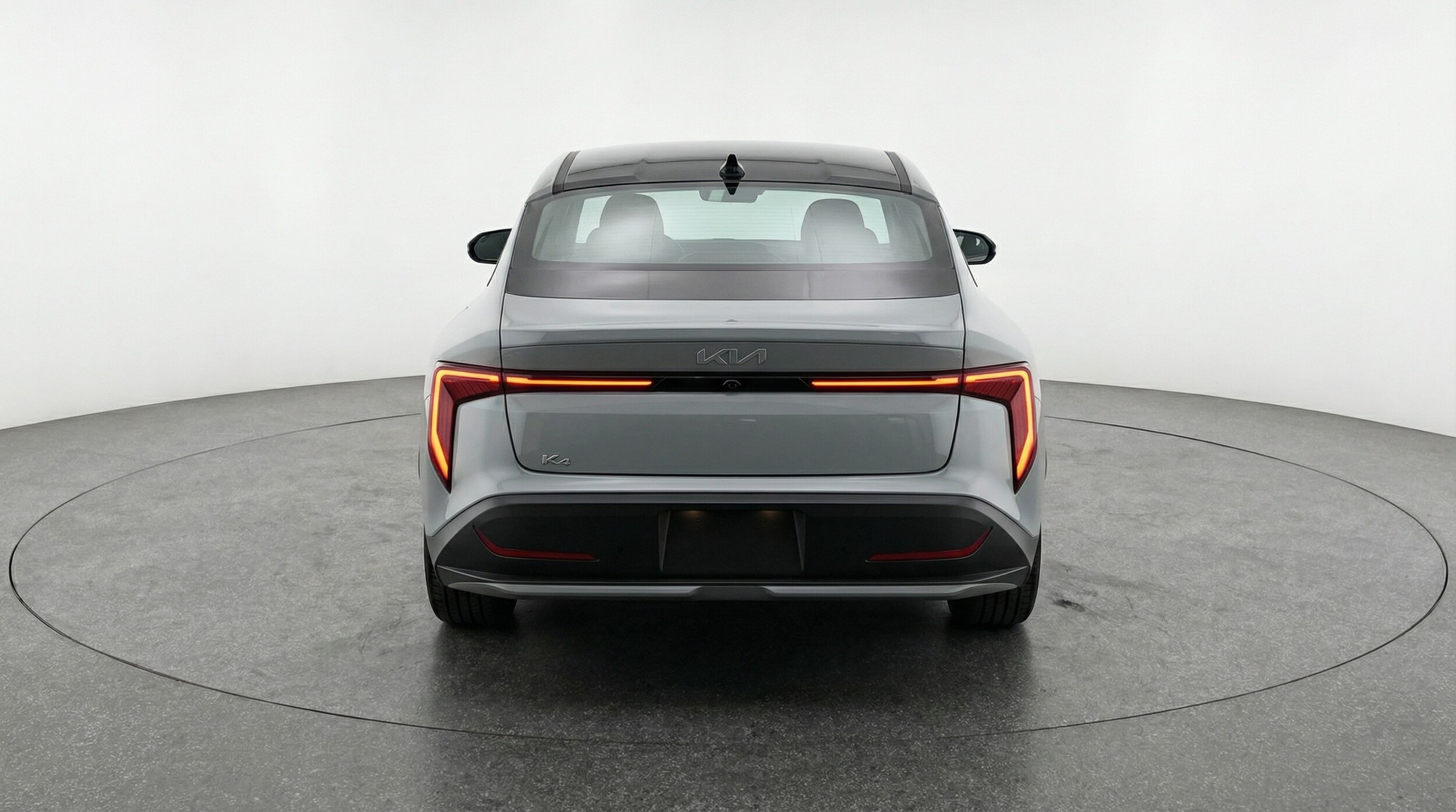 Thumbnail: 2025 Kia K4 - 6