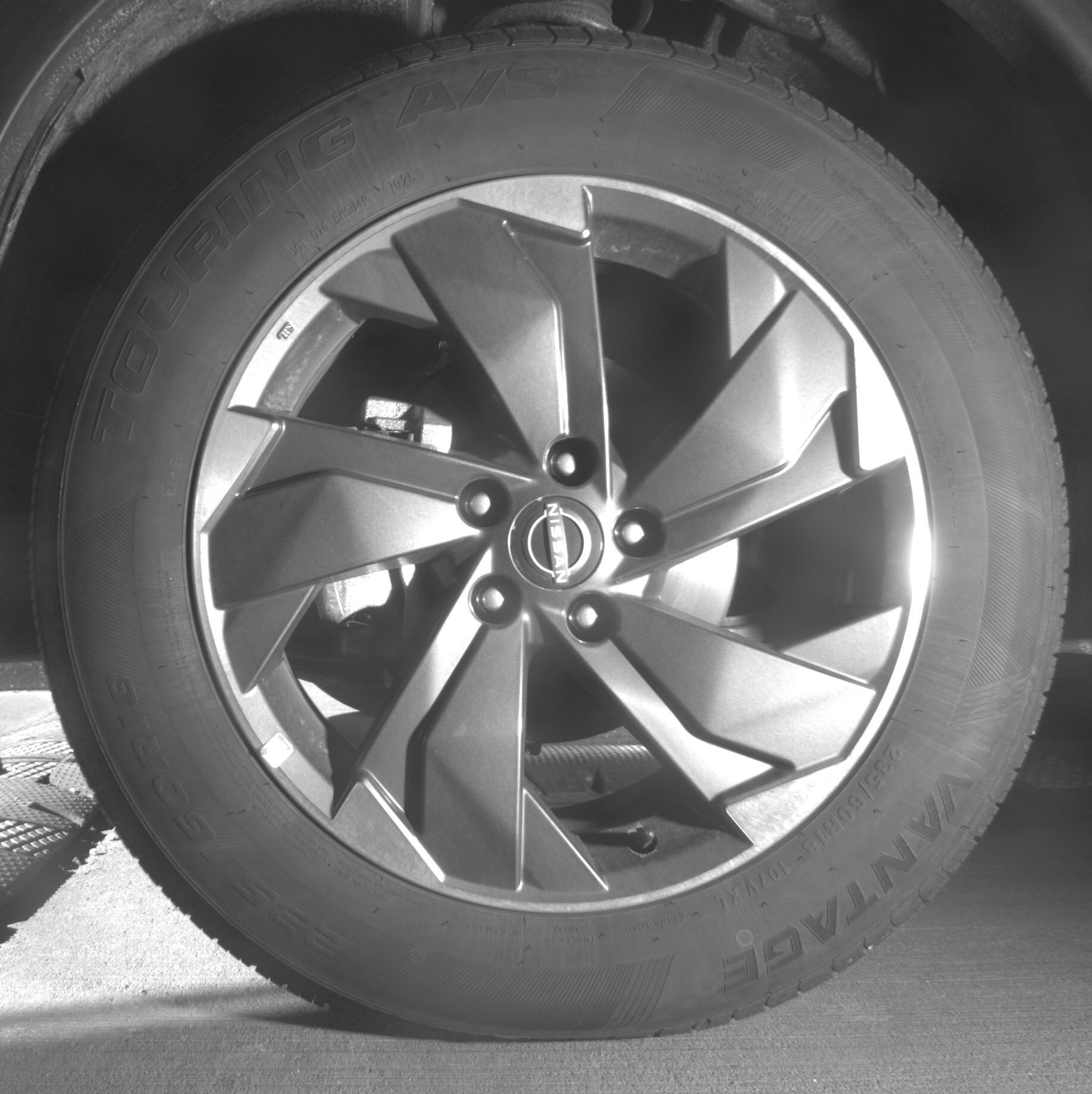 Thumbnail: 2025 Nissan Rogue - 9