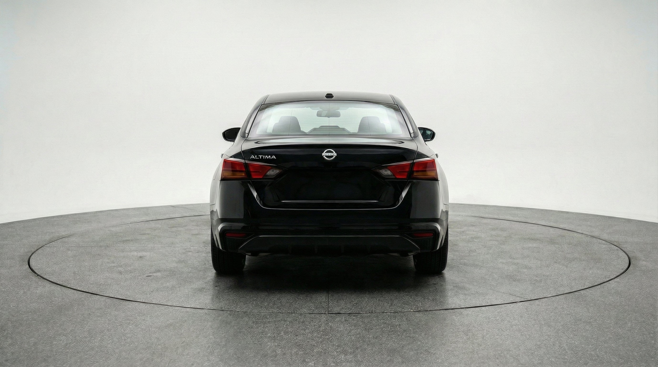 Thumbnail: 2026 Nissan Altima - 7