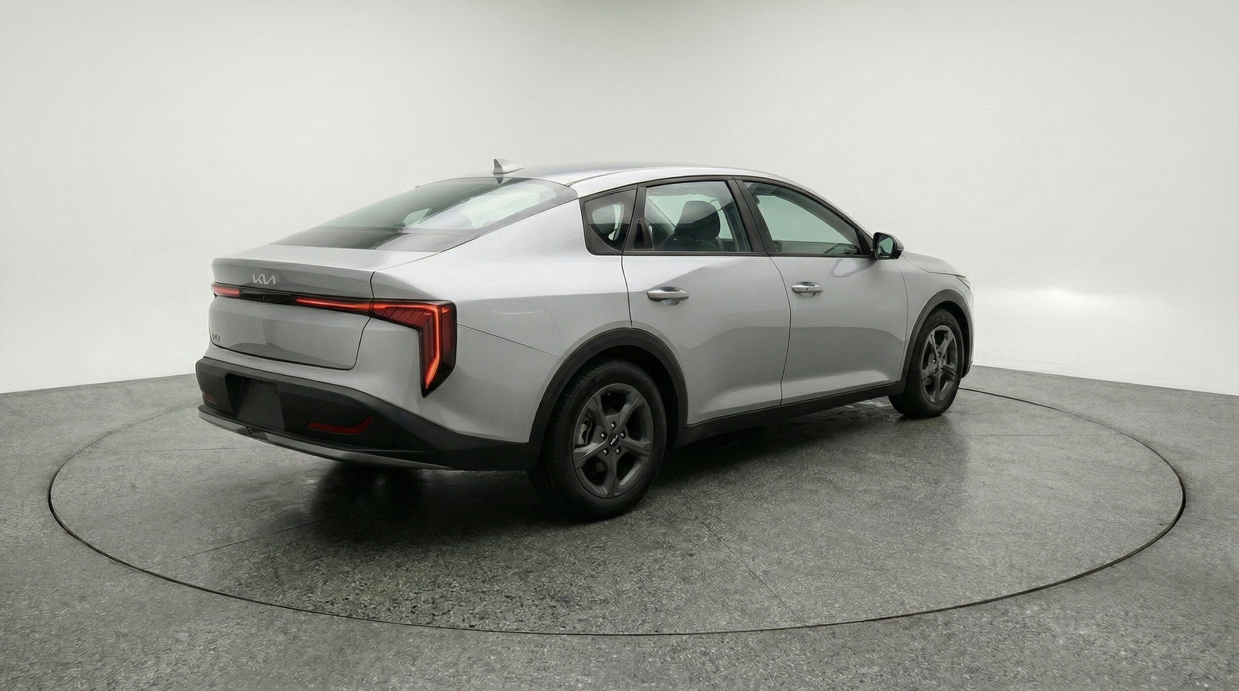 Thumbnail: 2025 Kia K4 - 9