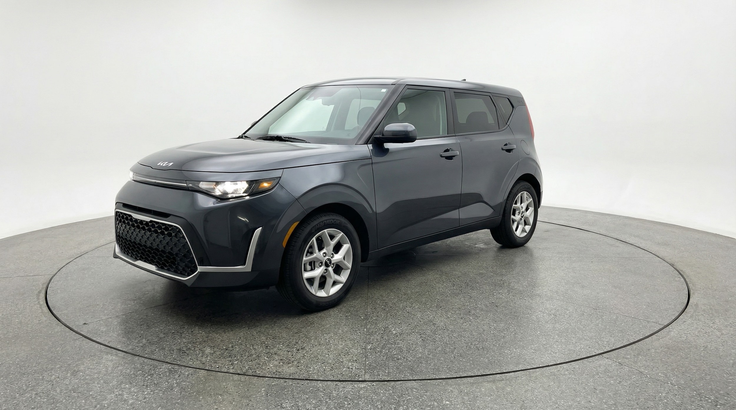 Thumbnail: 2025 Kia Soul - 3