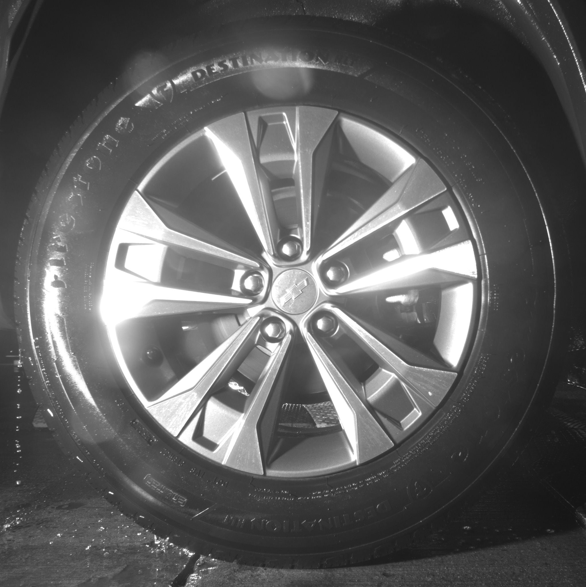 Thumbnail: 2025 Chevrolet Equinox - 12