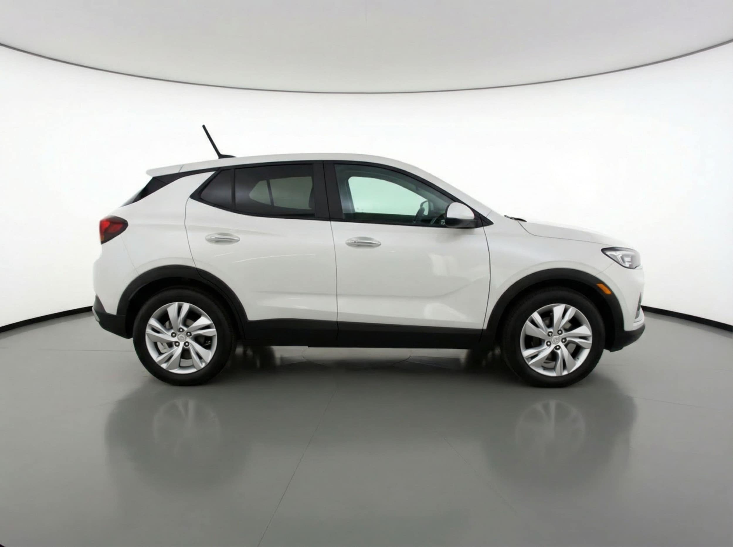 Thumbnail: 2025 Buick Encore GX - 8