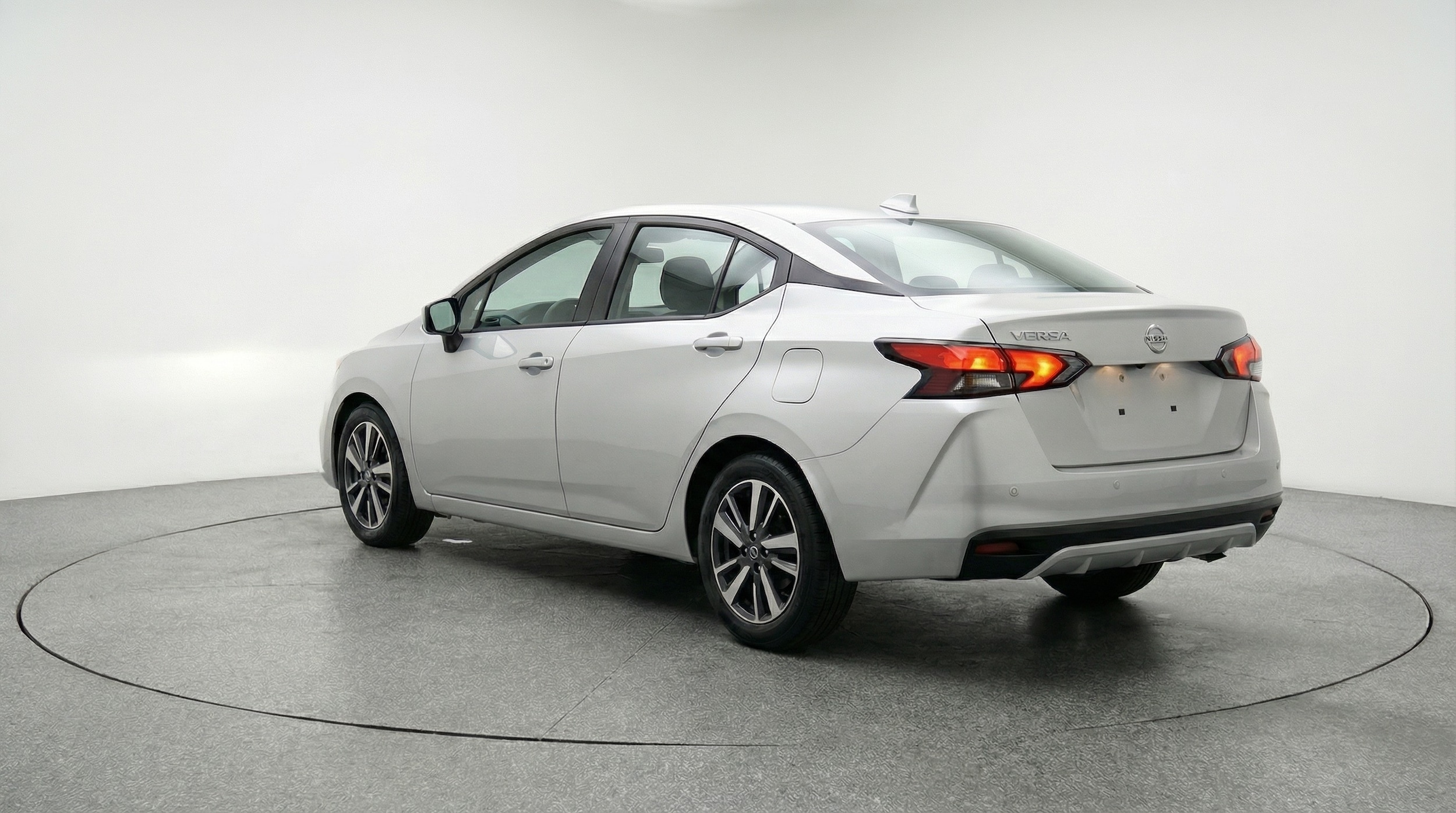 Thumbnail: 2025 Nissan Versa - 5