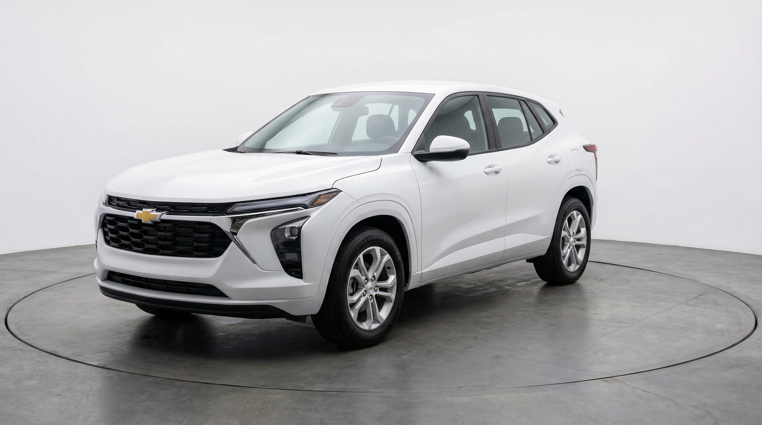 Thumbnail: 2025 Chevrolet Equinox - 3