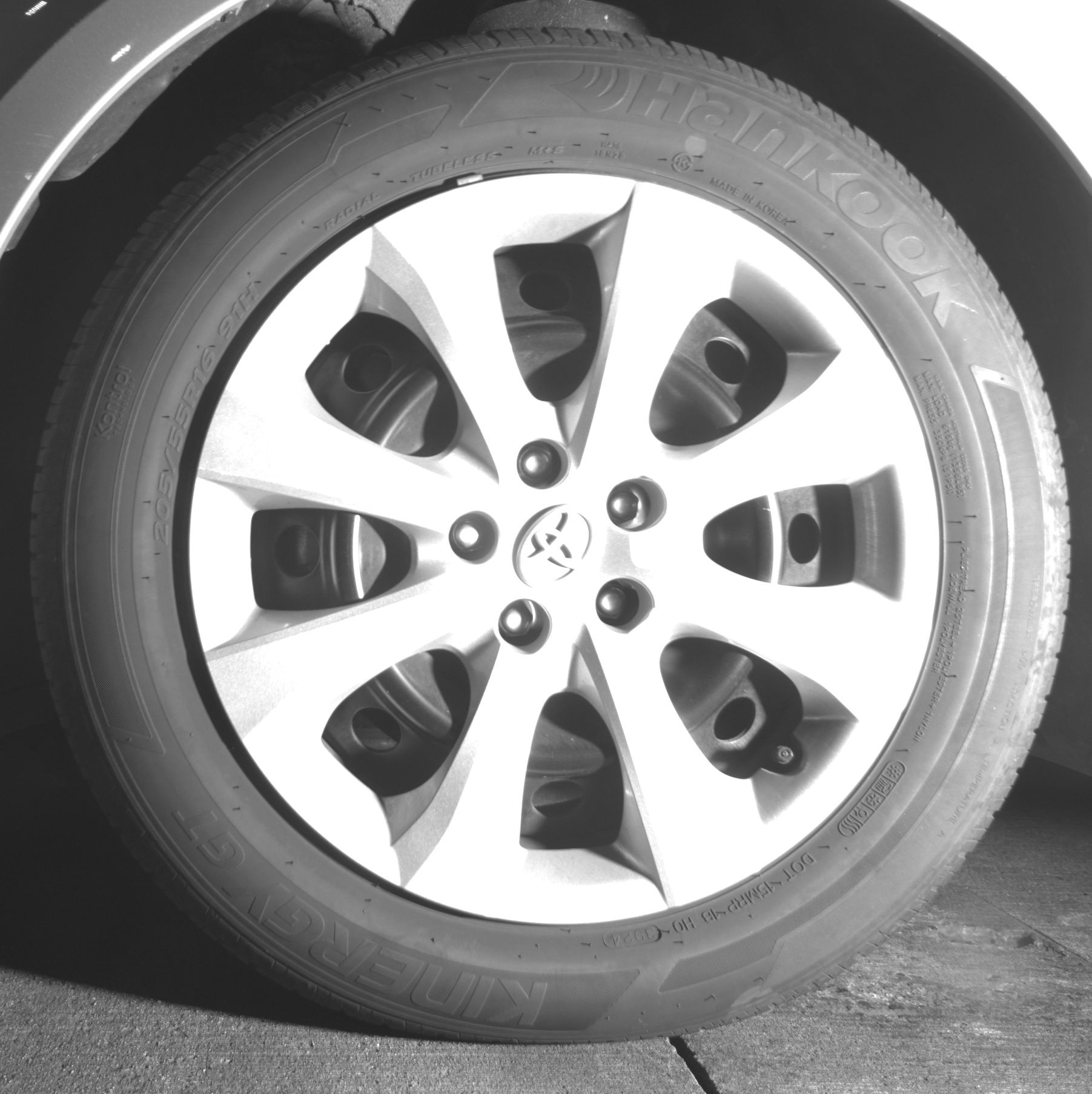 Thumbnail: 2025 Toyota Corolla - 6