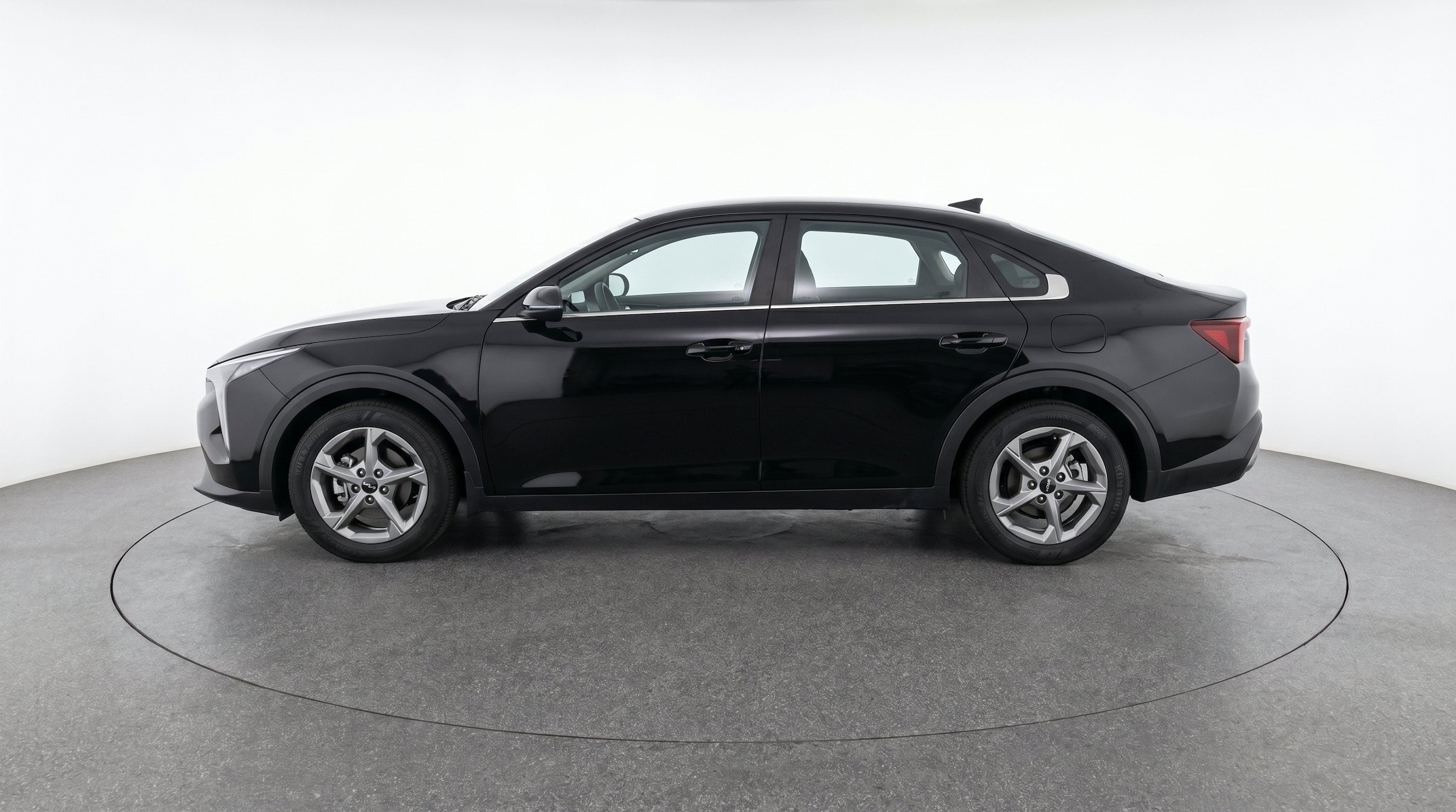 Thumbnail: 2026 Kia K4 - 5