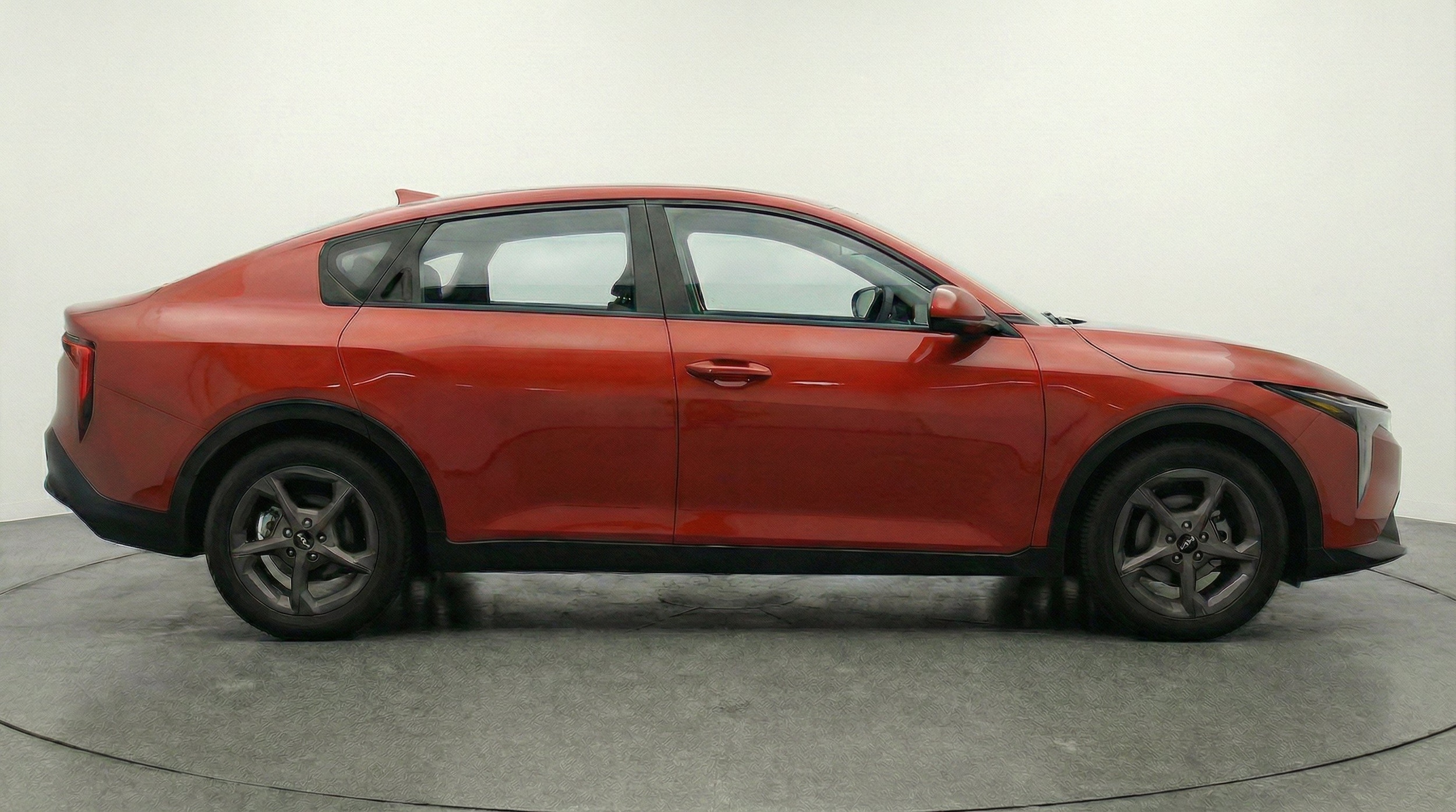 Thumbnail: 2025 Kia K4 - 10