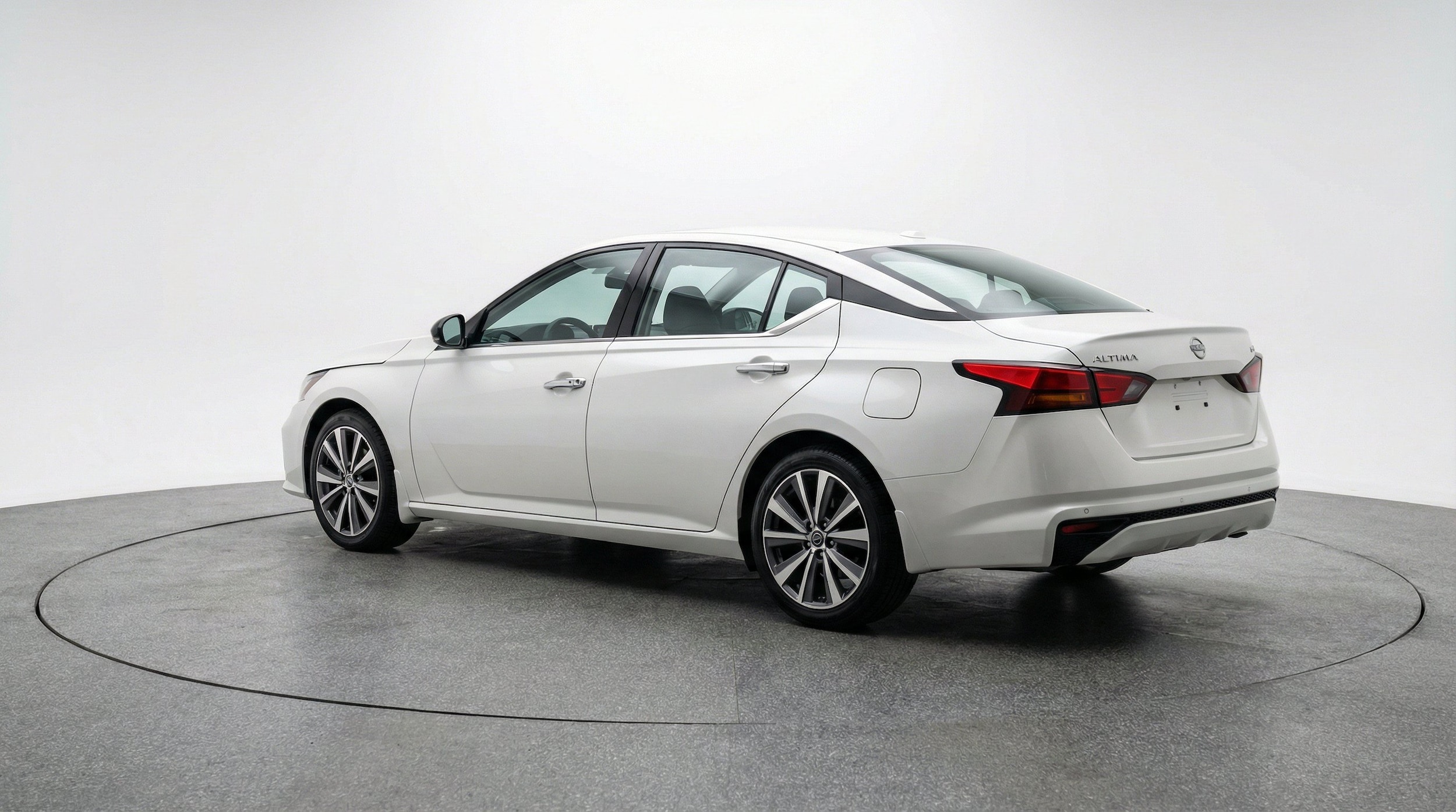 Thumbnail: 2025 Nissan Altima - 6