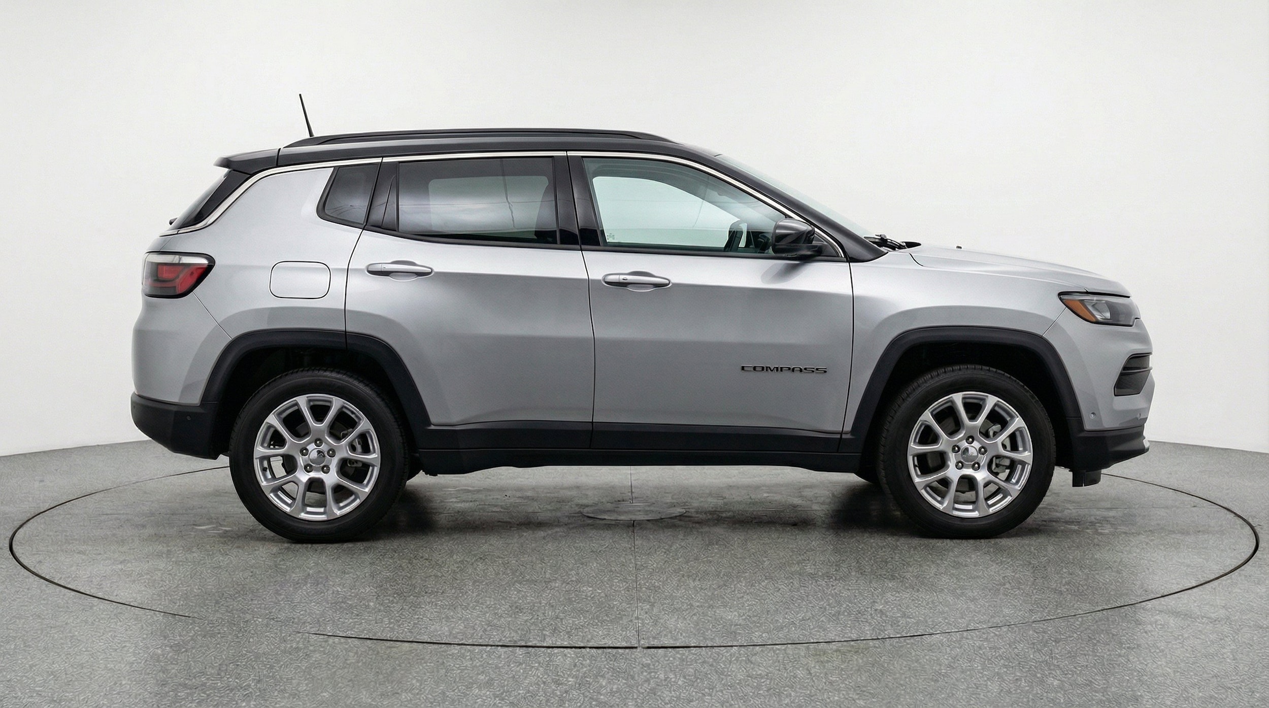 Thumbnail: 2025 Jeep Compass - 10