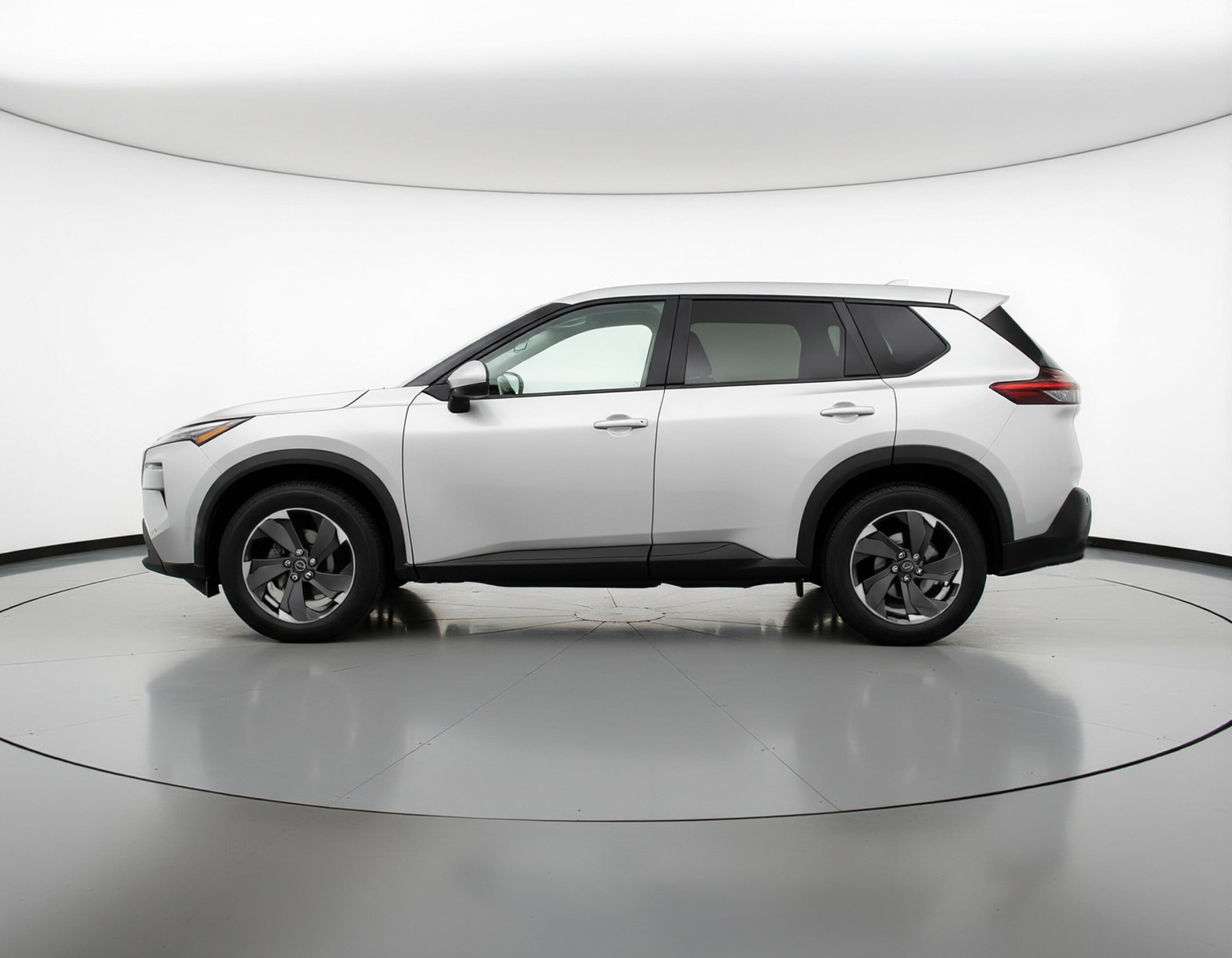 Thumbnail: 2025 Nissan Rogue - 4