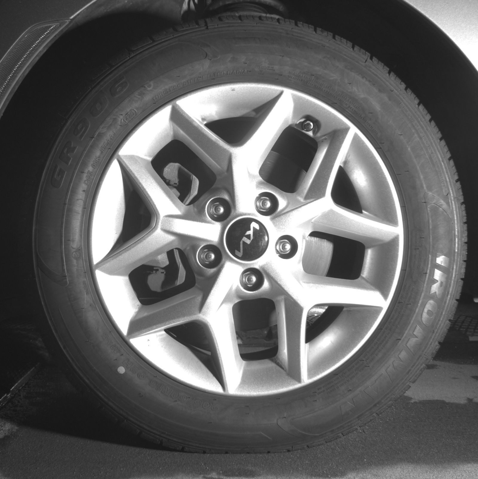 Thumbnail: 2025 Kia Soul - 9